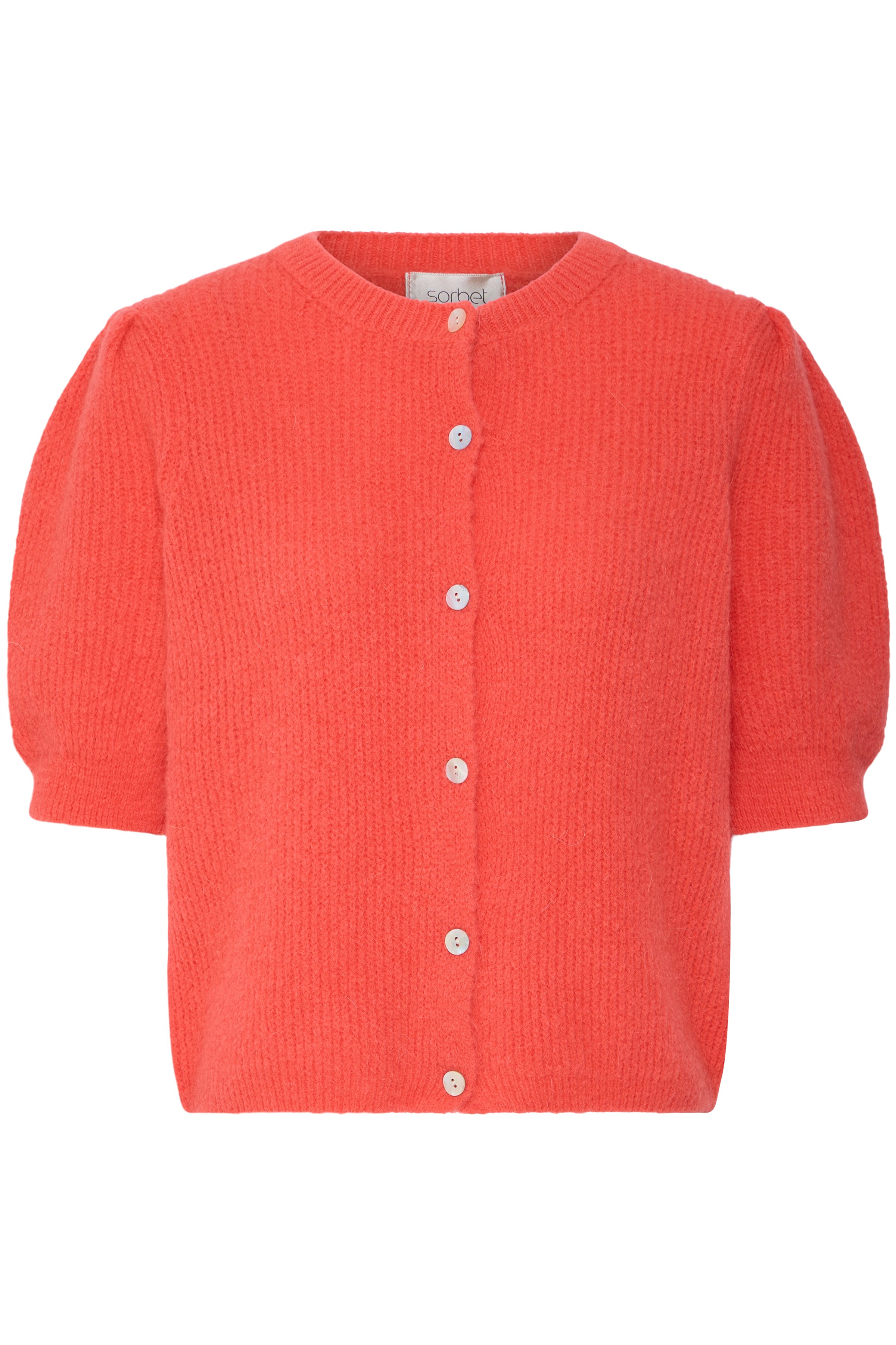 SBXGULVIG Cardigan PACK FRONT 22101176-181762