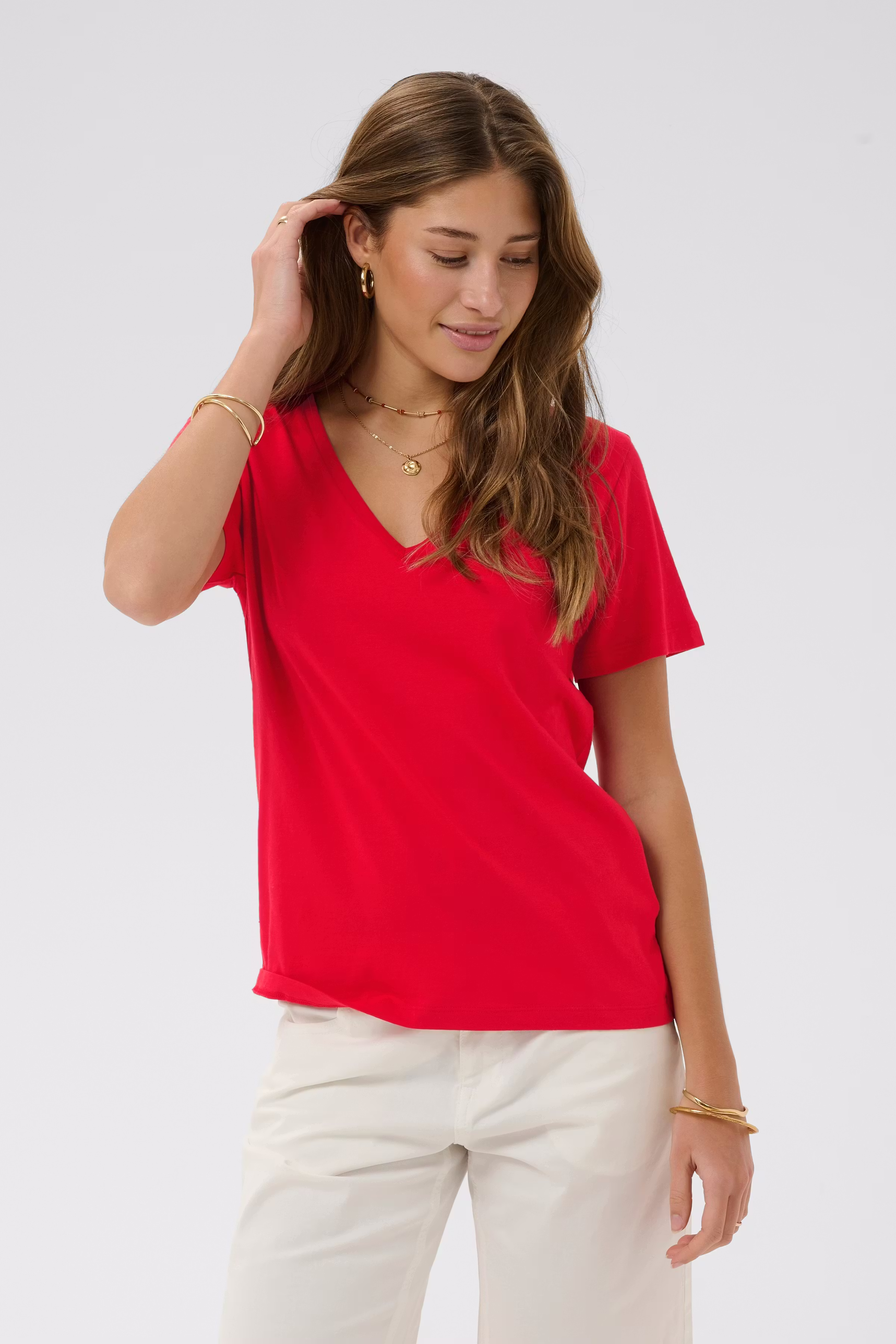 CRNaia T-shirt LOOKBOOK FRONT 10612450-181763