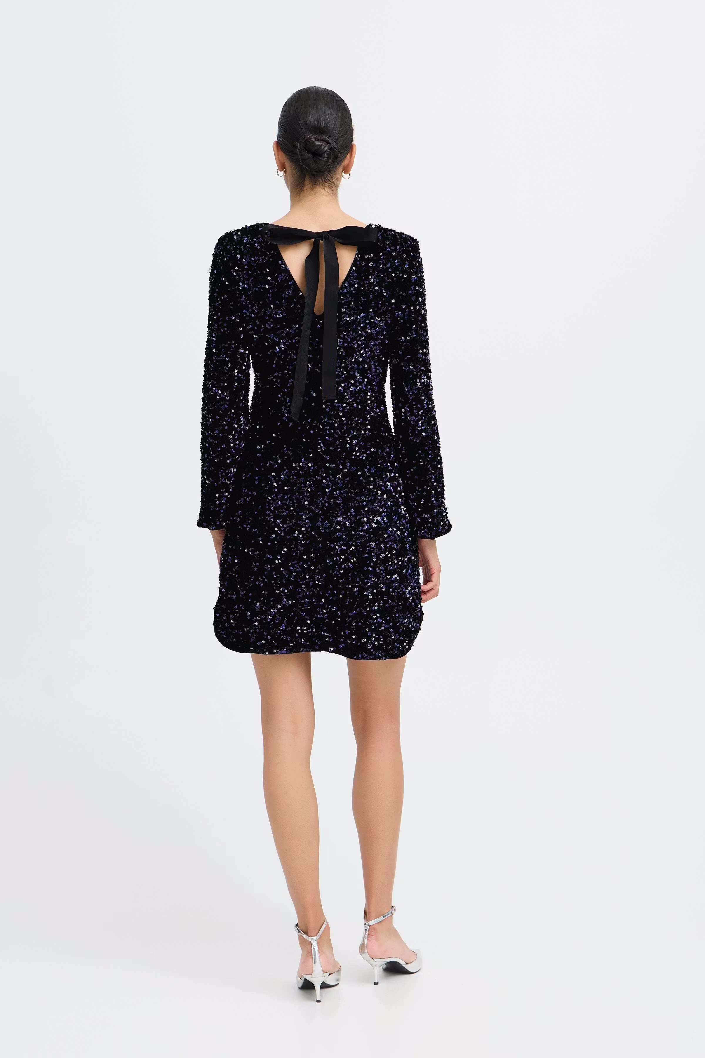 BYPAILLET Kleid LOOKBOOK BACK 20818598-900004592