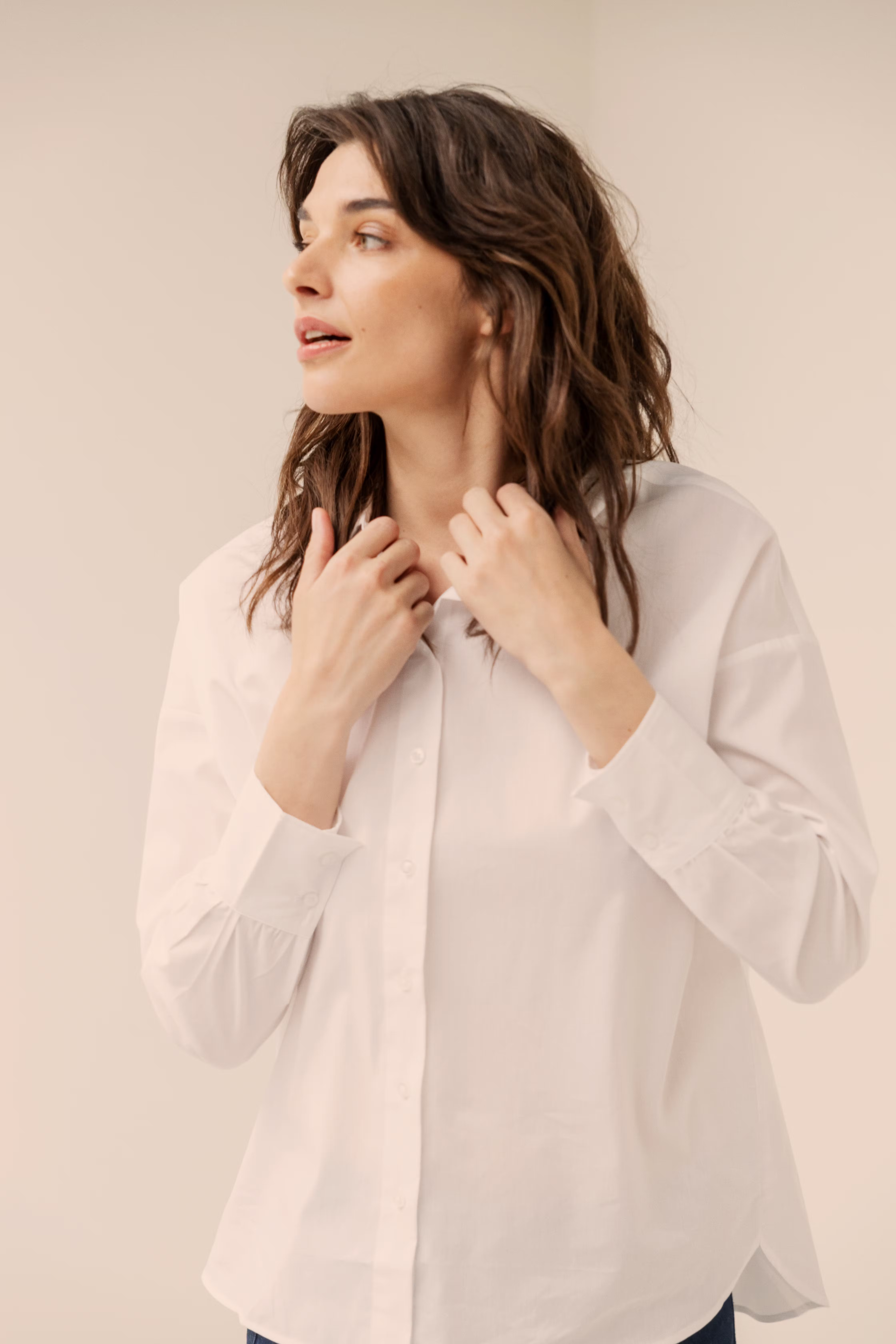 FRZASHIRT Skjorte LOCATION NONE 20611864-60002