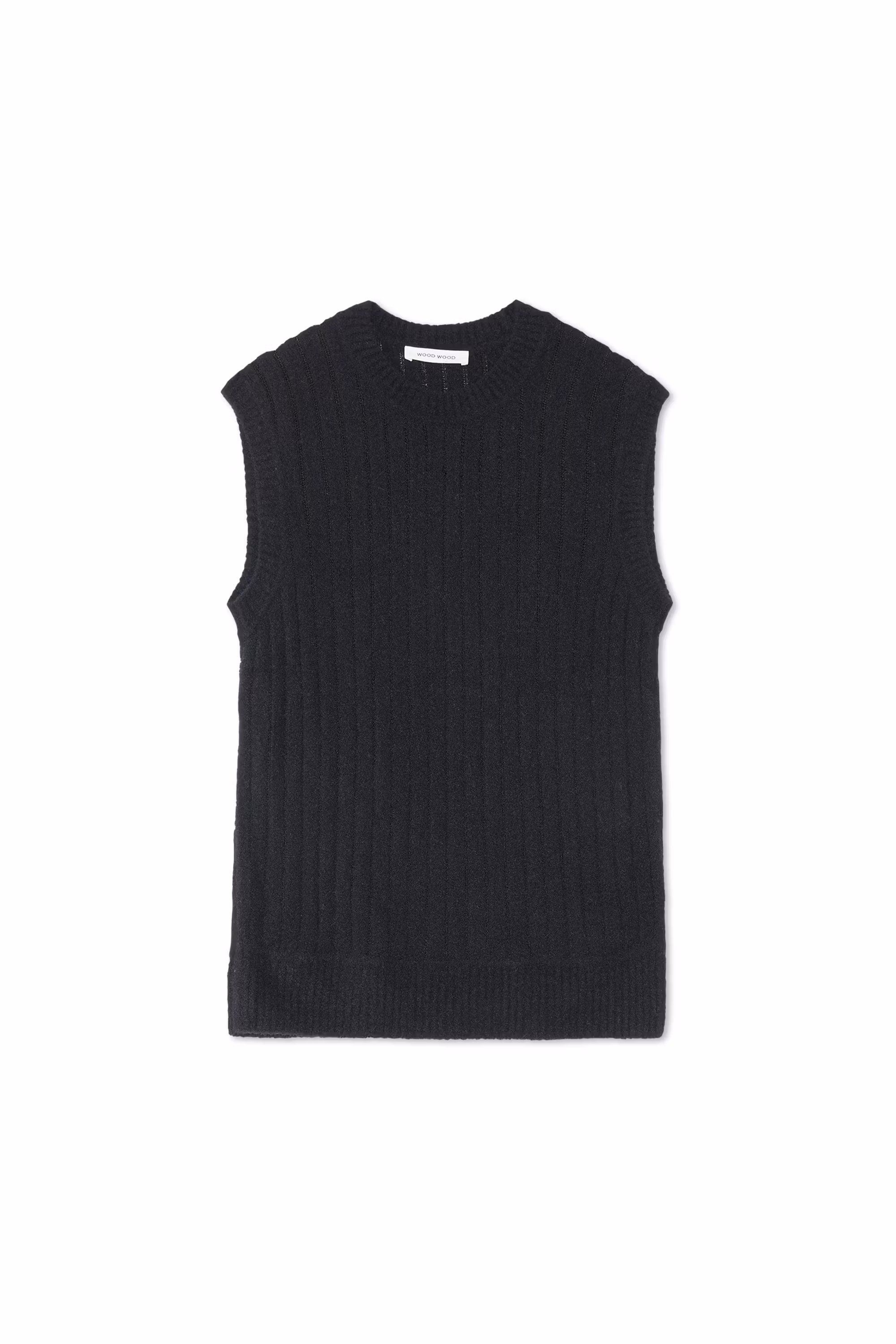 WWRasmus Väst PACK FRONT 30250365-W9999