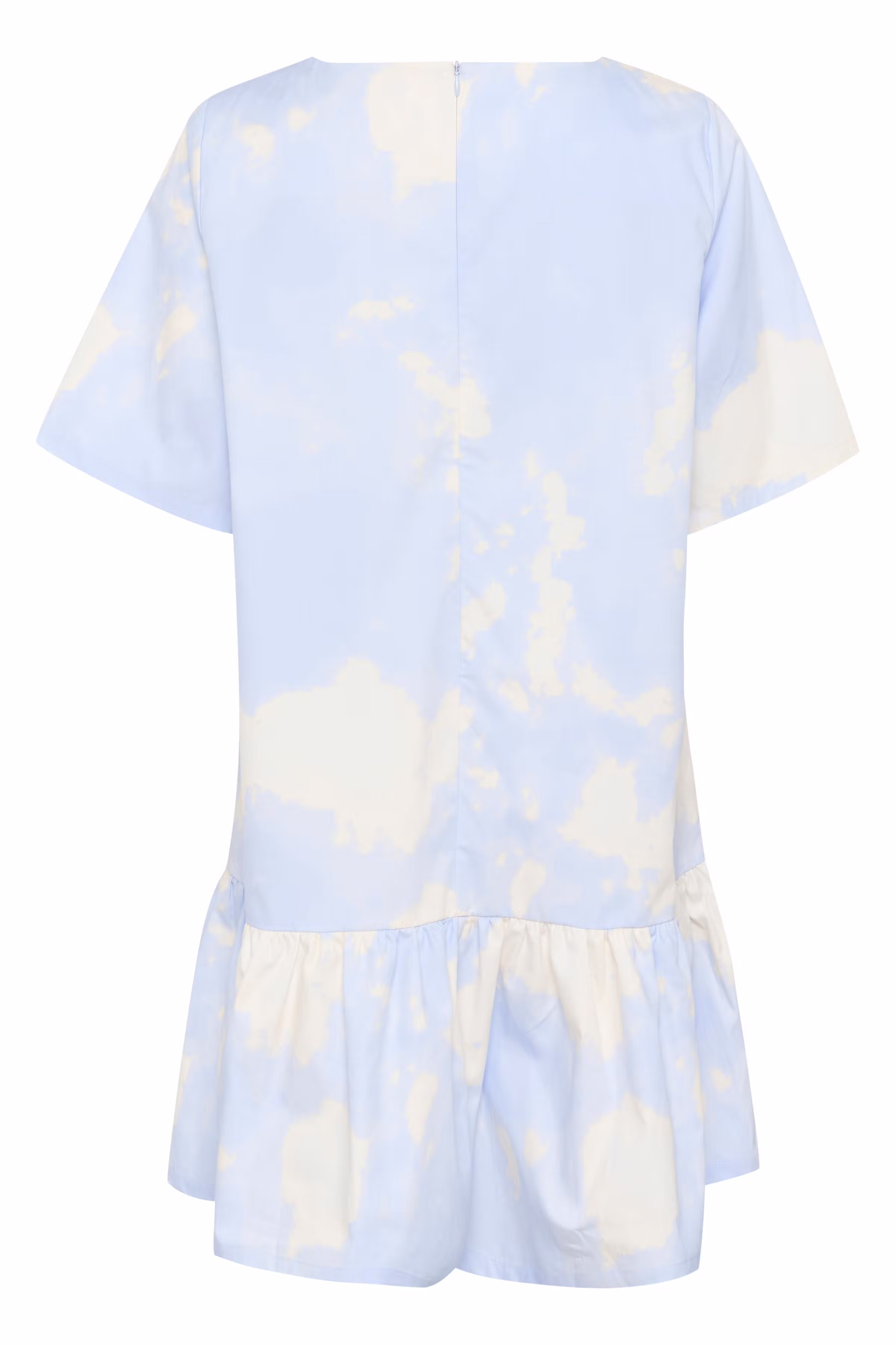 KBVanilla Kleid PACK BACK 10105489-107574