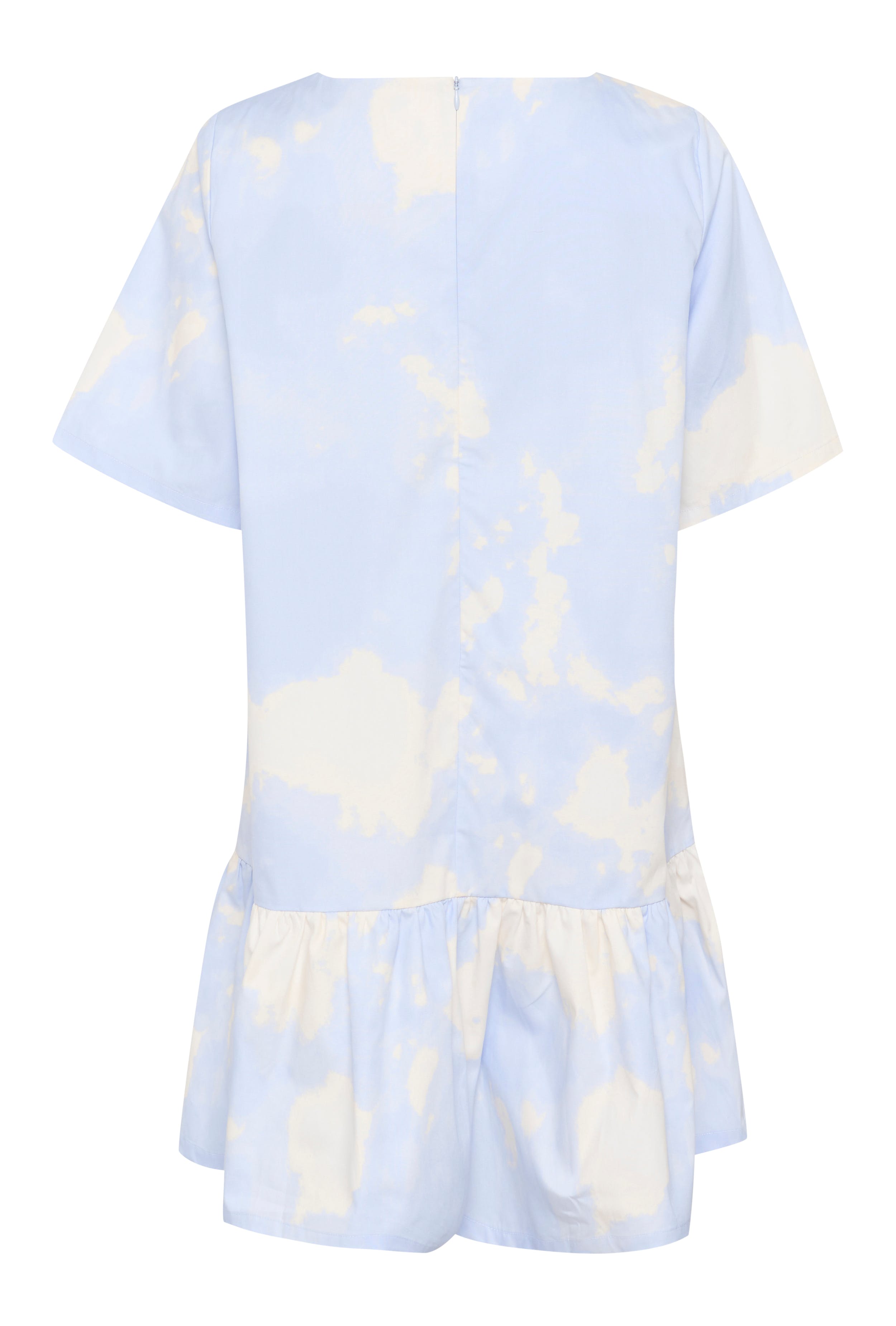 KBVanilla Kjole PACK BACK 10105489-107574