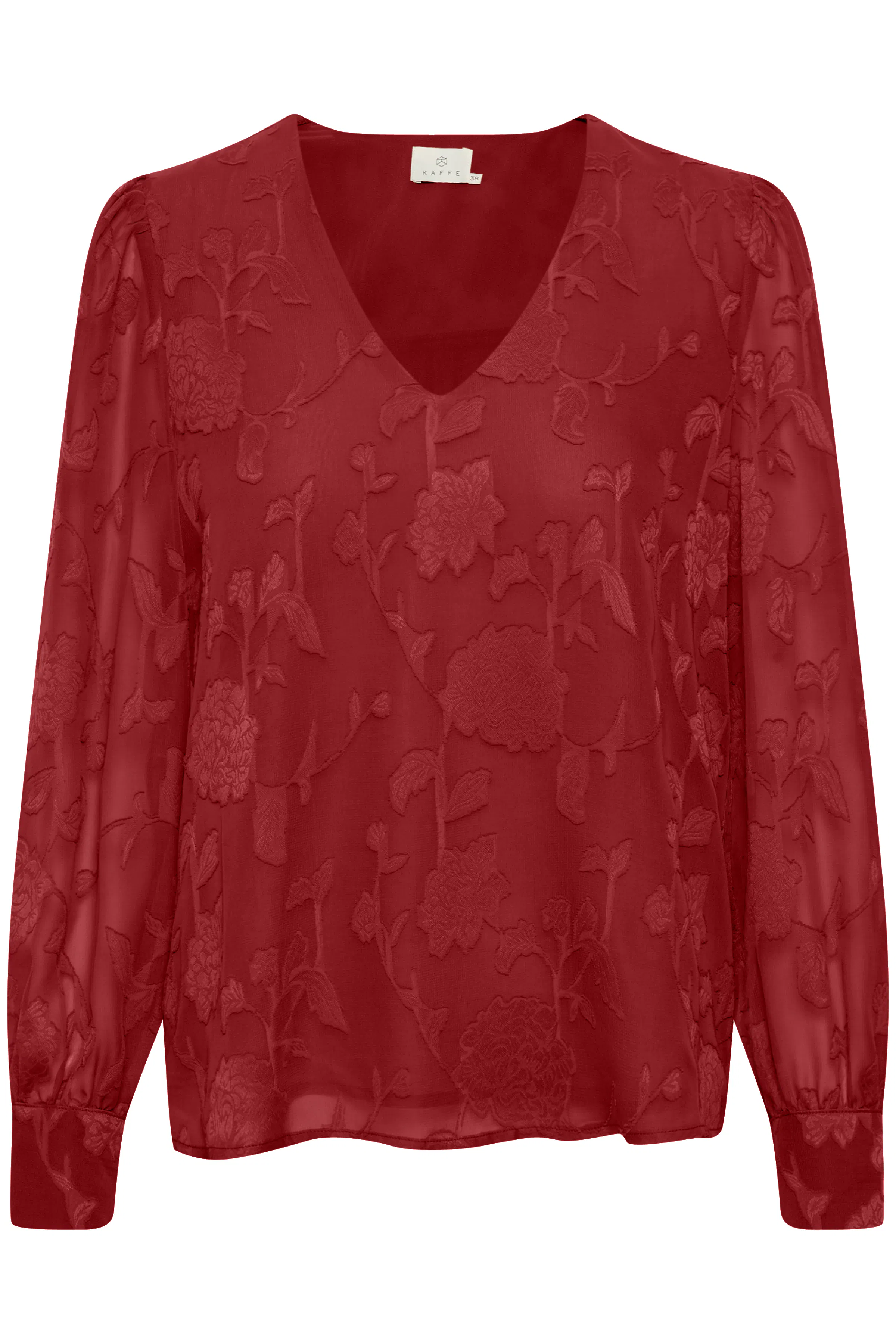 KAtulla Bluse PACK FRONT 10508023-191531