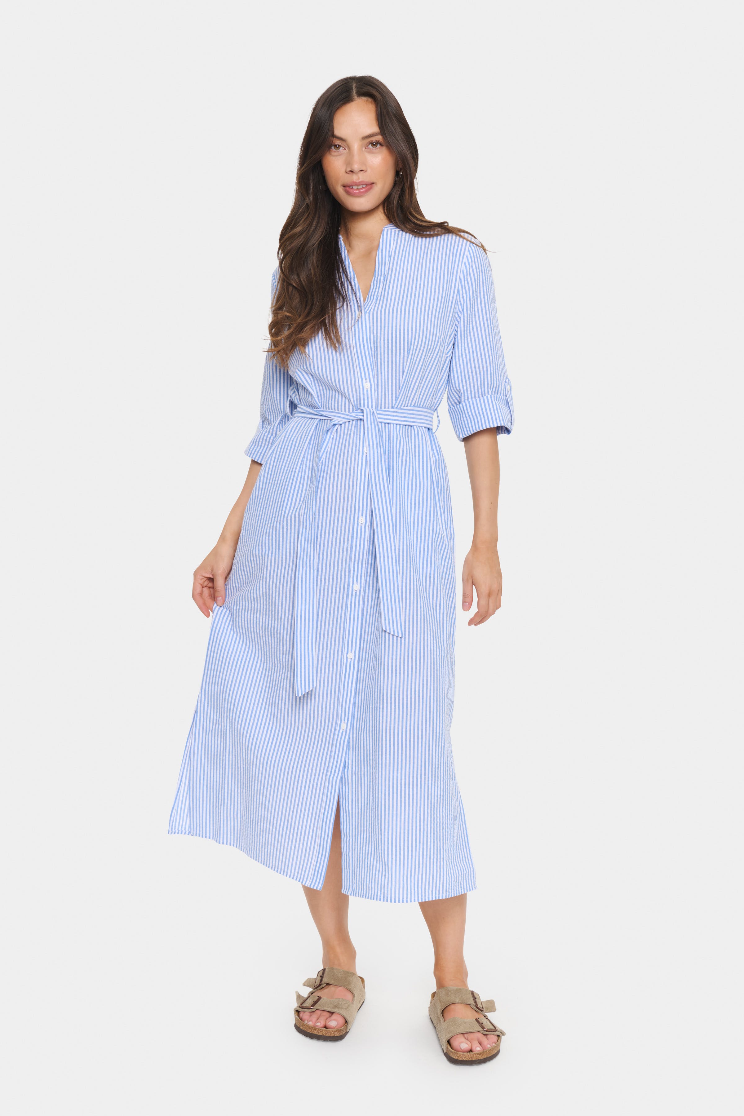 HaddaSZ Klänning LOOKBOOK FRONT 30514253-303902