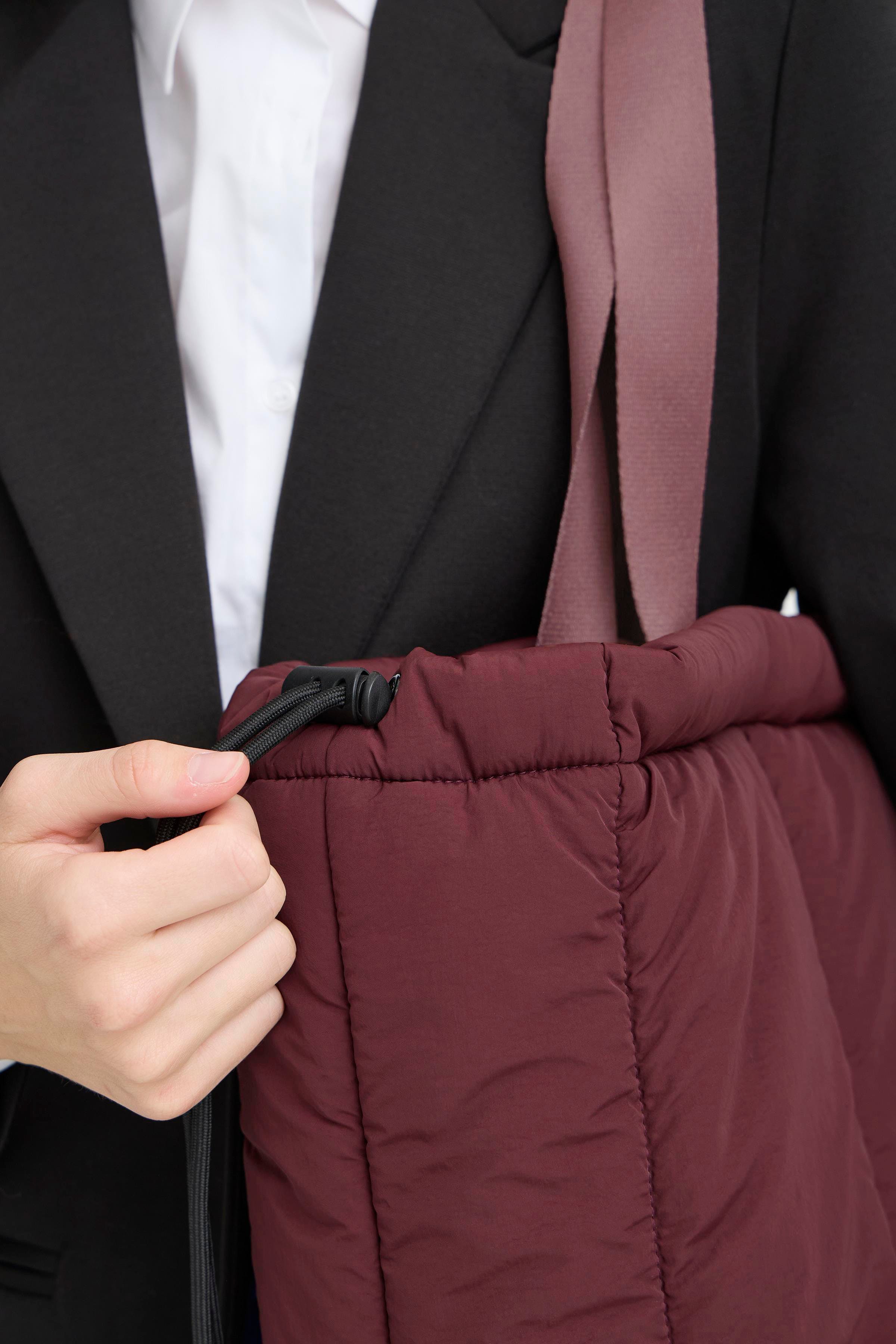 IAMICHELLE Veske LOOKBOOK DETAIL 20124809-191627