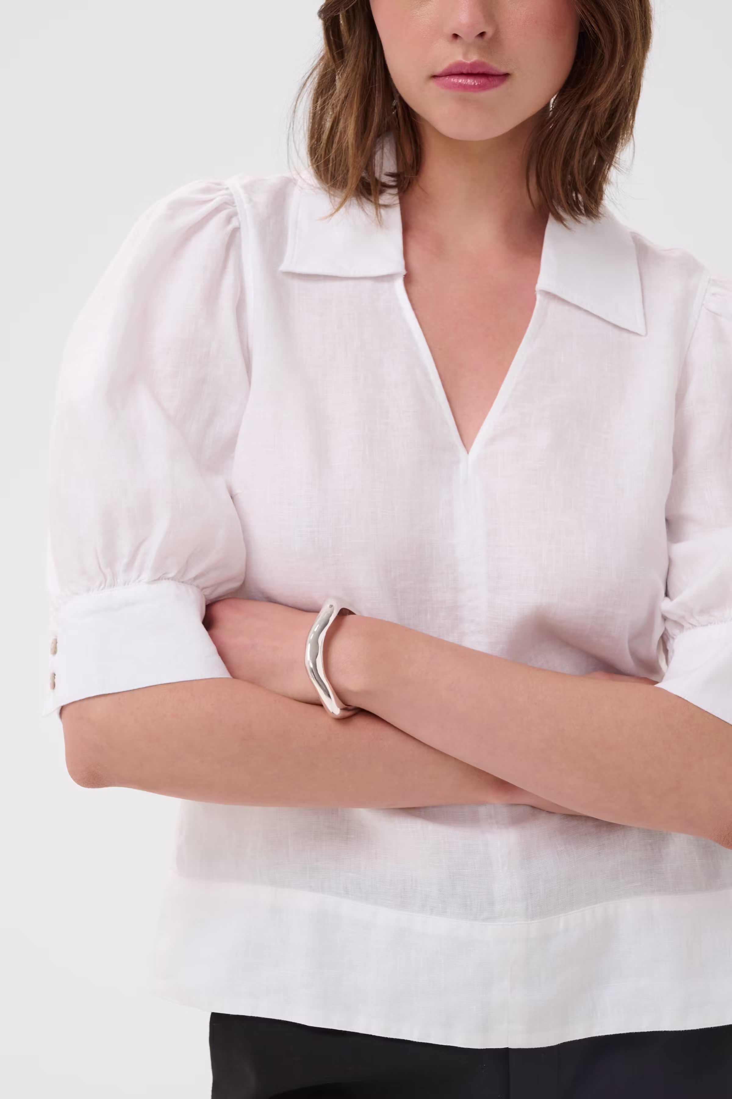 ELINORIW Blouse LOOKBOOK DETAIL 30112954-300001