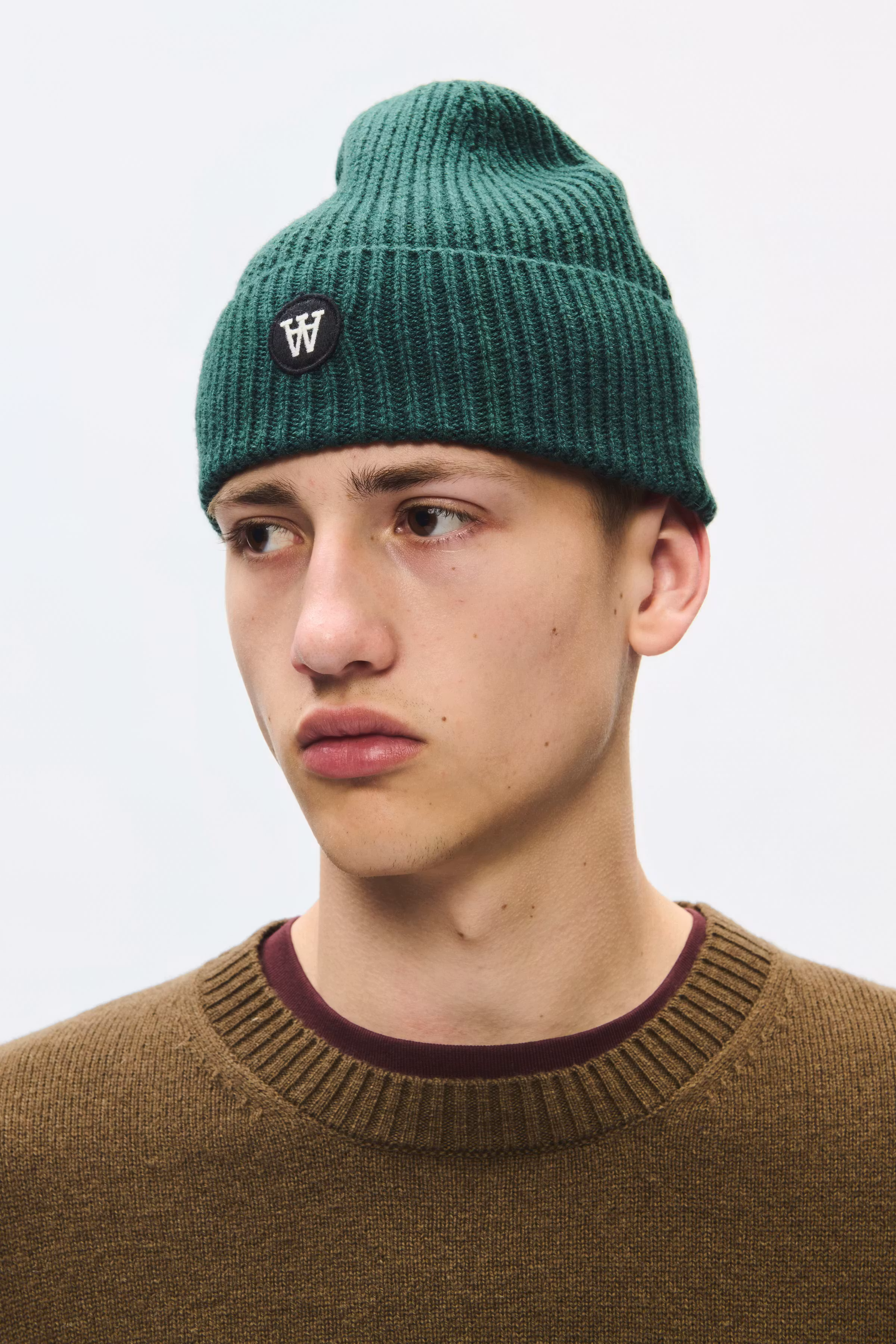 WWVin Beanie LOOKBOOK DETAIL 30252239-195320
