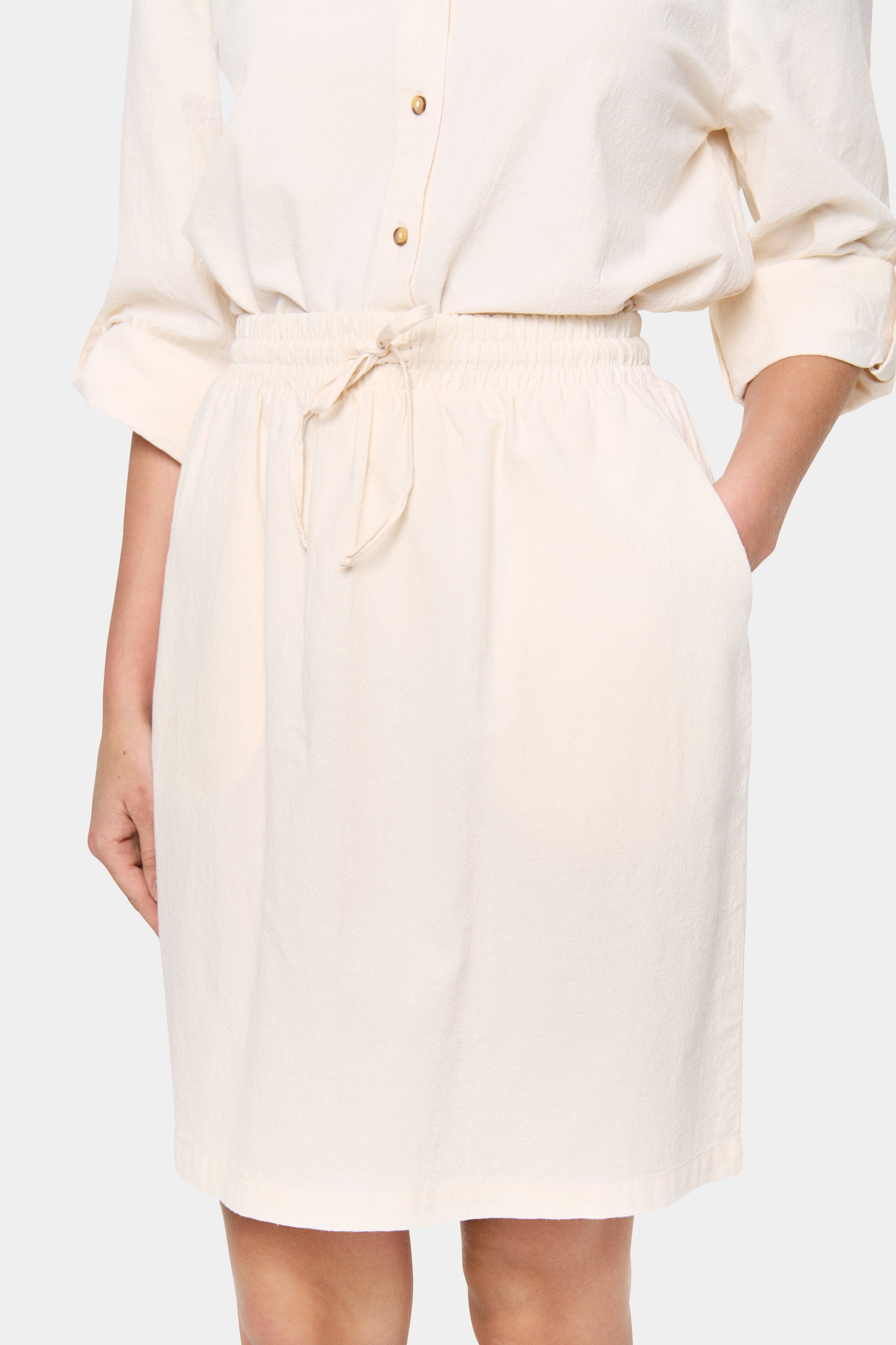 ZalindaSZ Skjørt LOOKBOOK DETAIL 30513818-110605