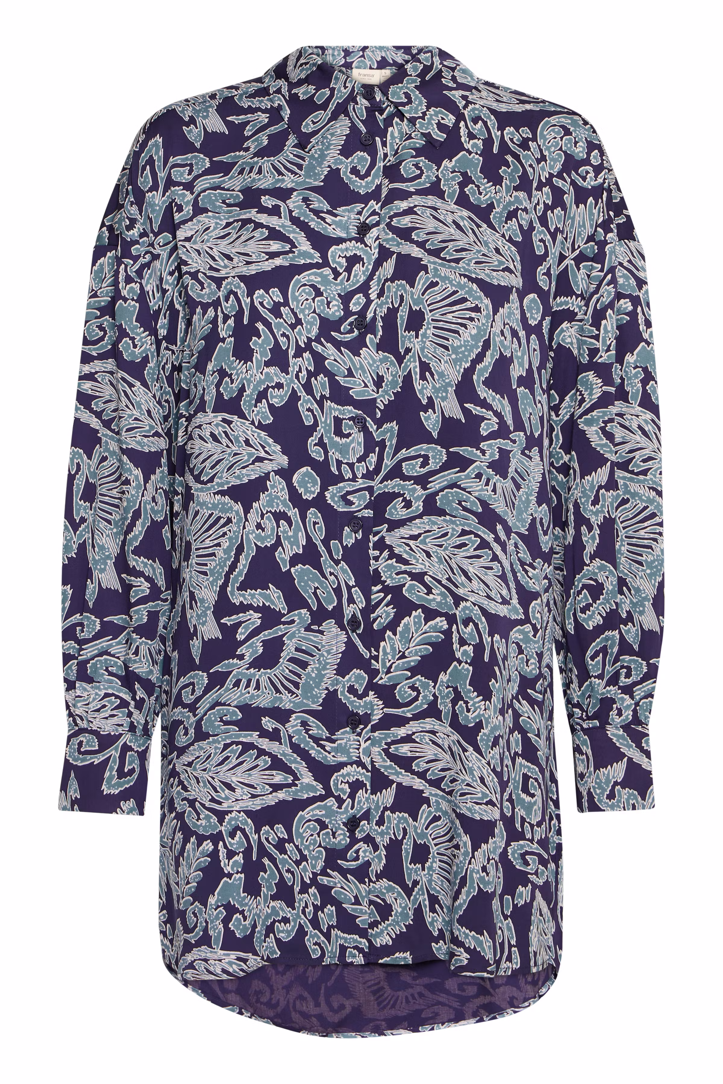 FRGLADIS Hemd PACK FRONT 20614539-203705