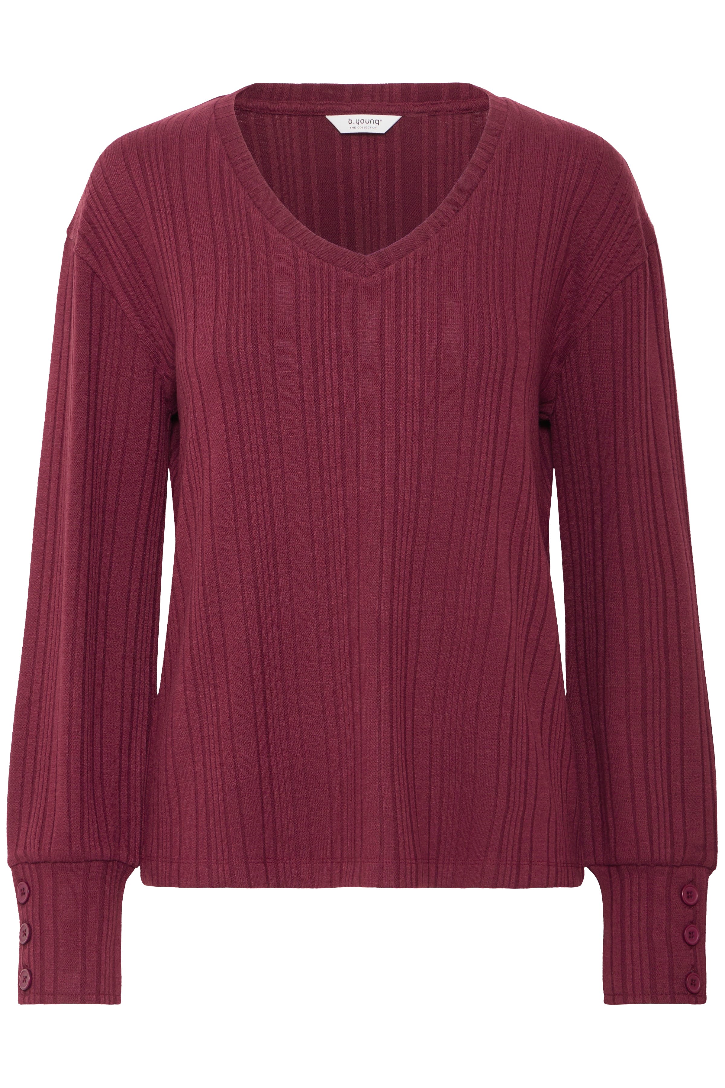 BYSMIRNA Top PACK FRONT 20817192-191627