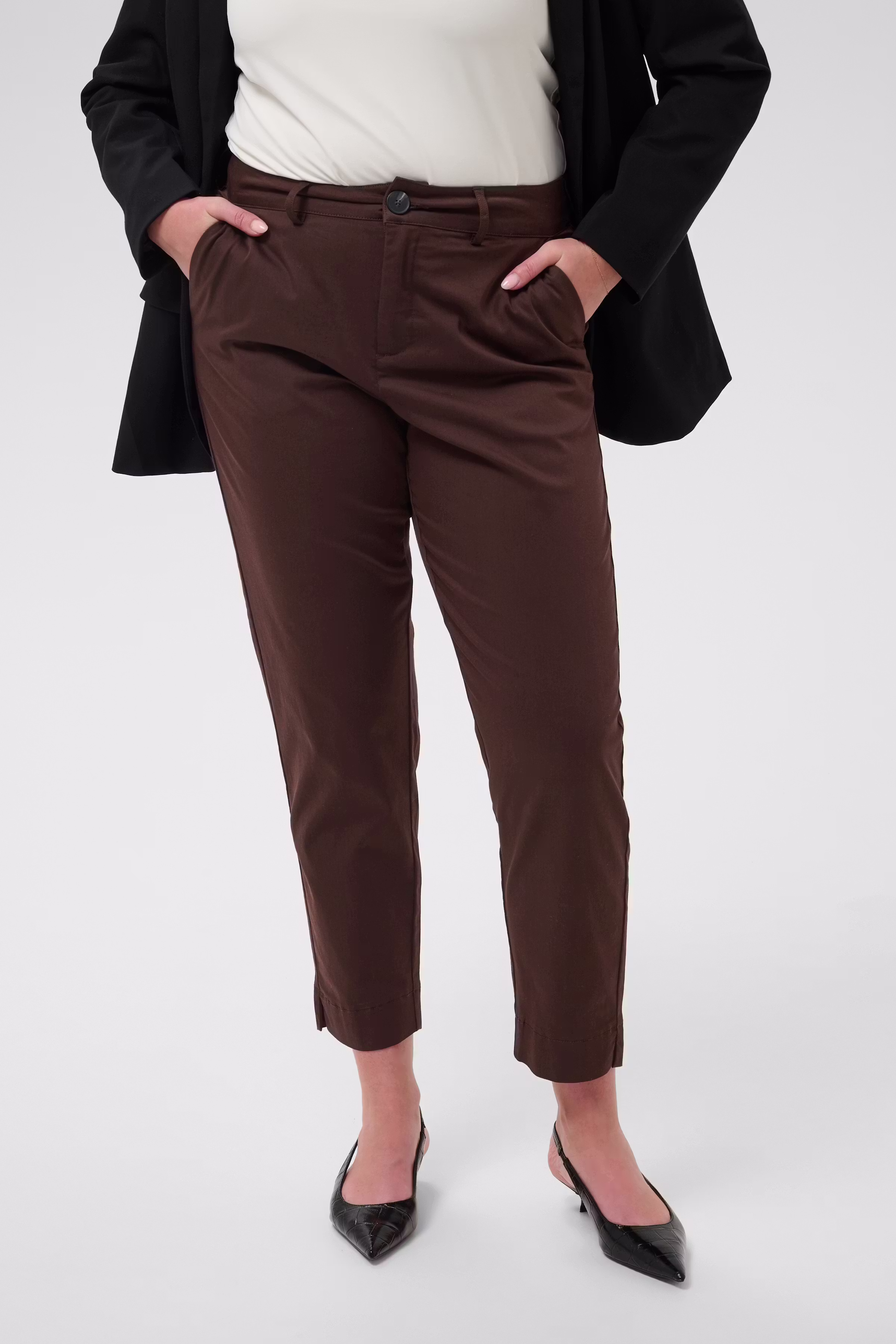 KCleana Trousers LOOKBOOK FRONT 10581546-190915