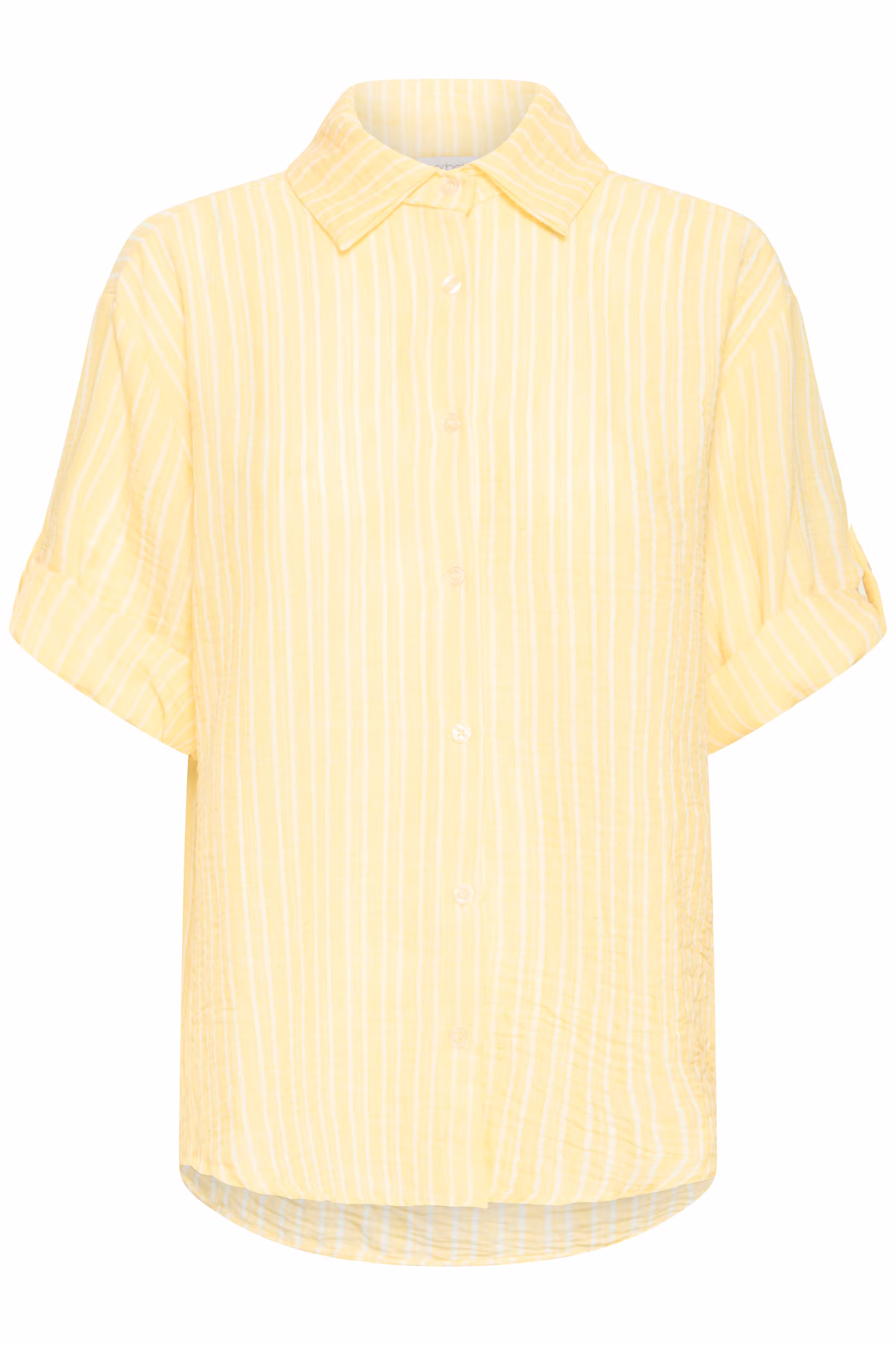 SBGOHARA Skjorte PACK FRONT 22101032-120825