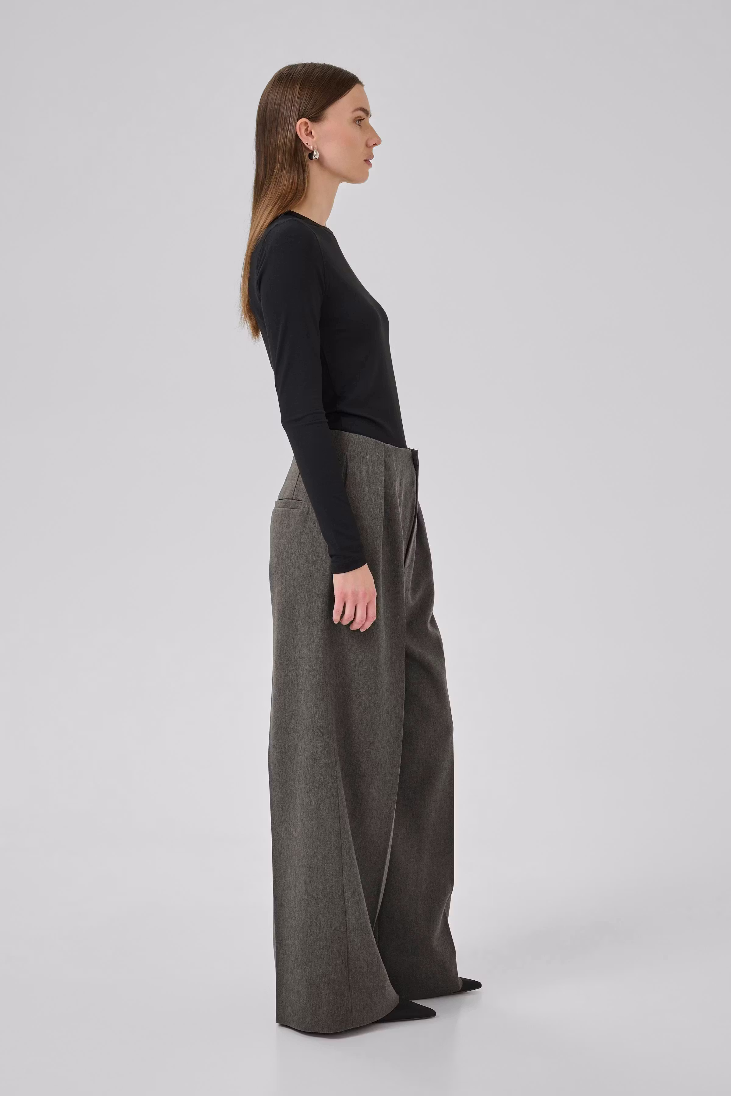 SpaceMW Broek LOOKBOOK DETAIL 10705279-193906