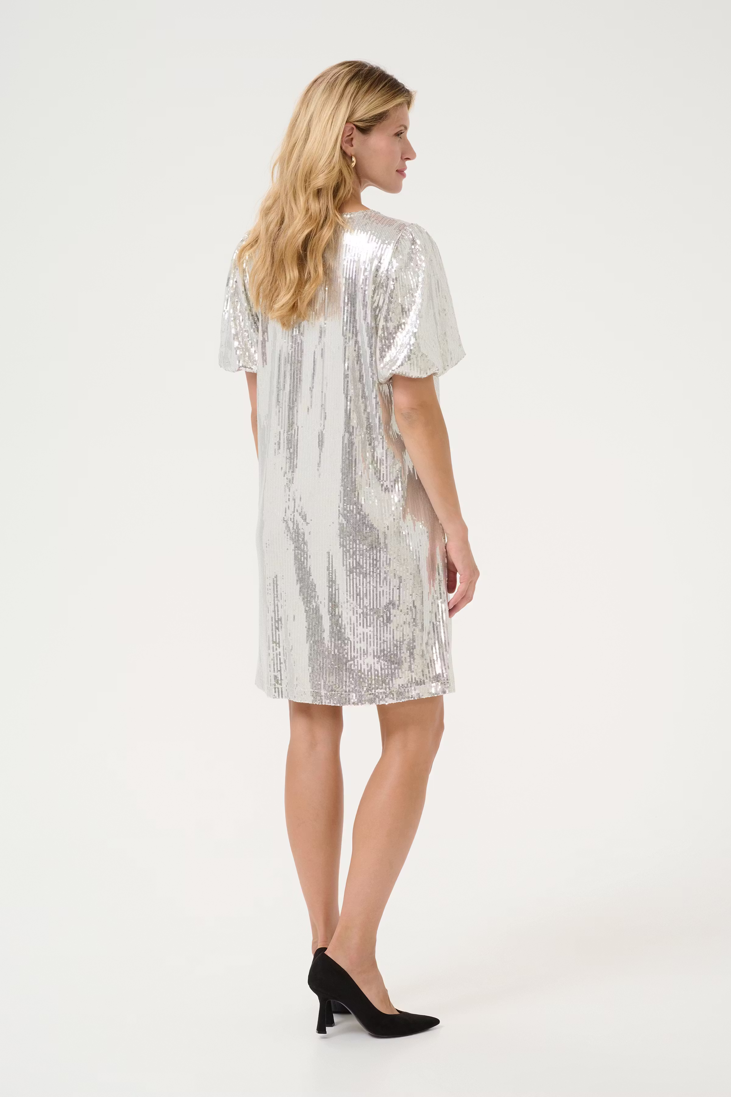 CRFesti Sequin dress LOOKBOOK BACK 10613635-107422