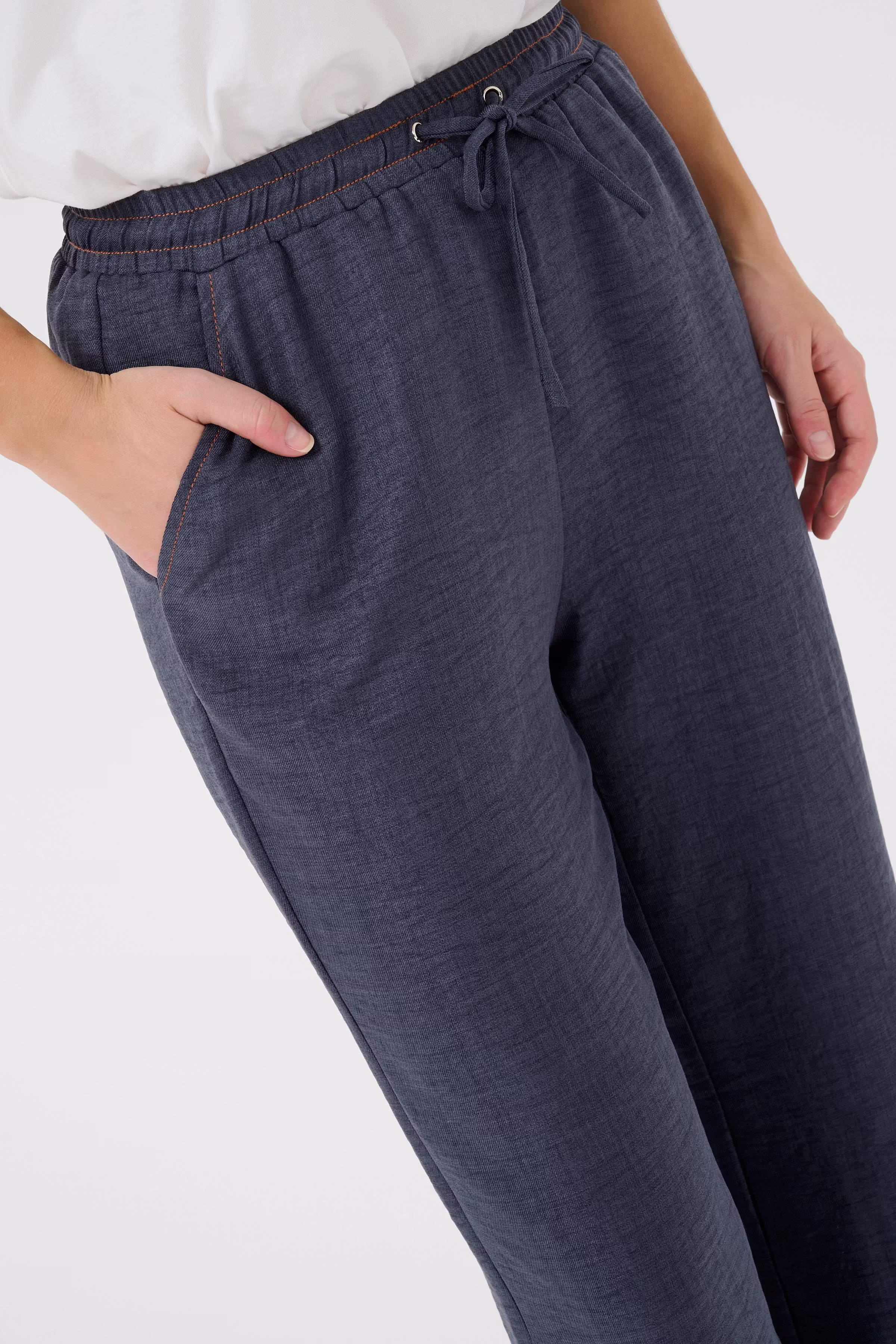 CUunique Broek LOOKBOOK DETAIL 50112431-500028