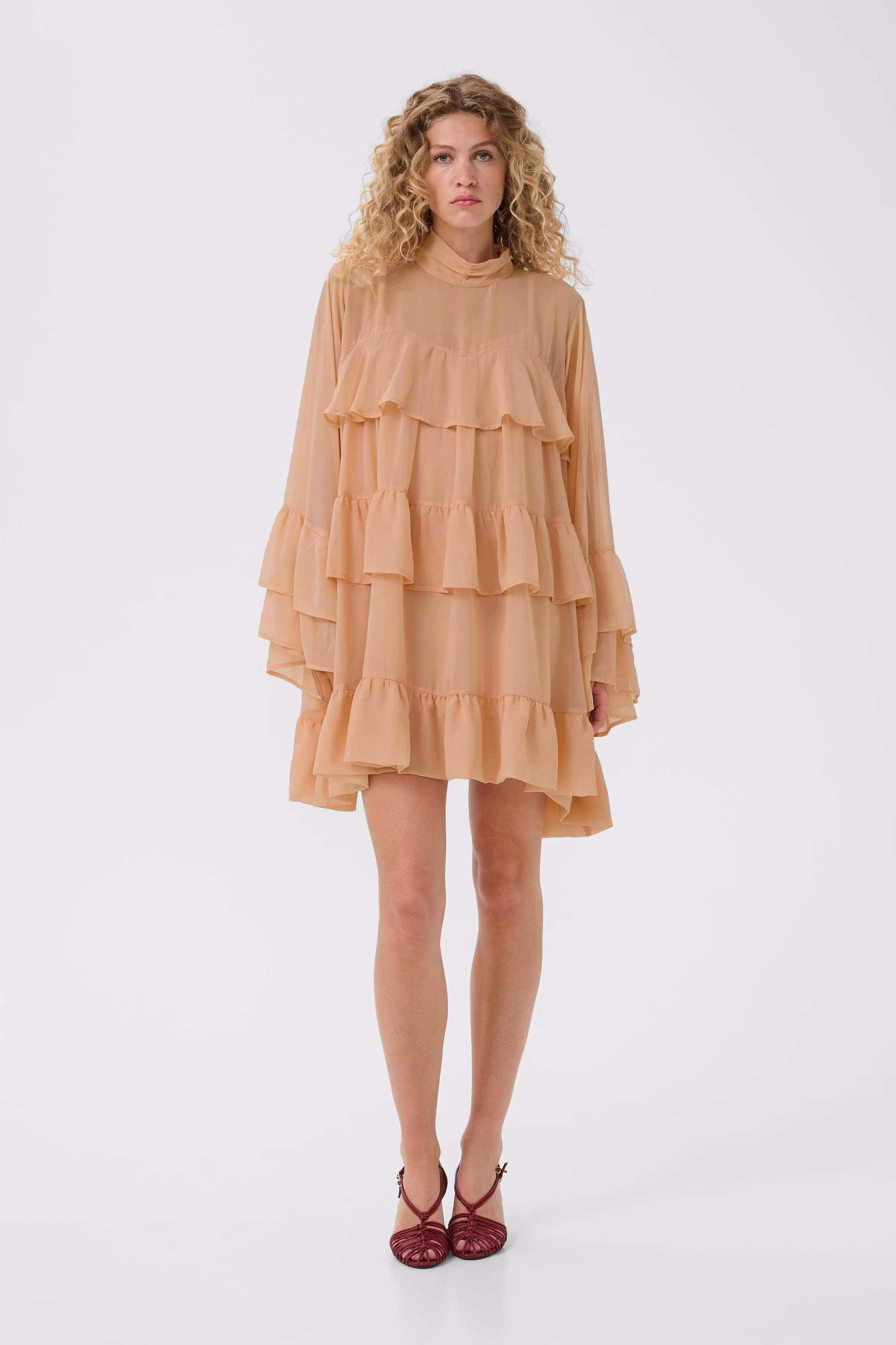 GZchiffany Dress LOOKBOOK FRONT 10911052-151316