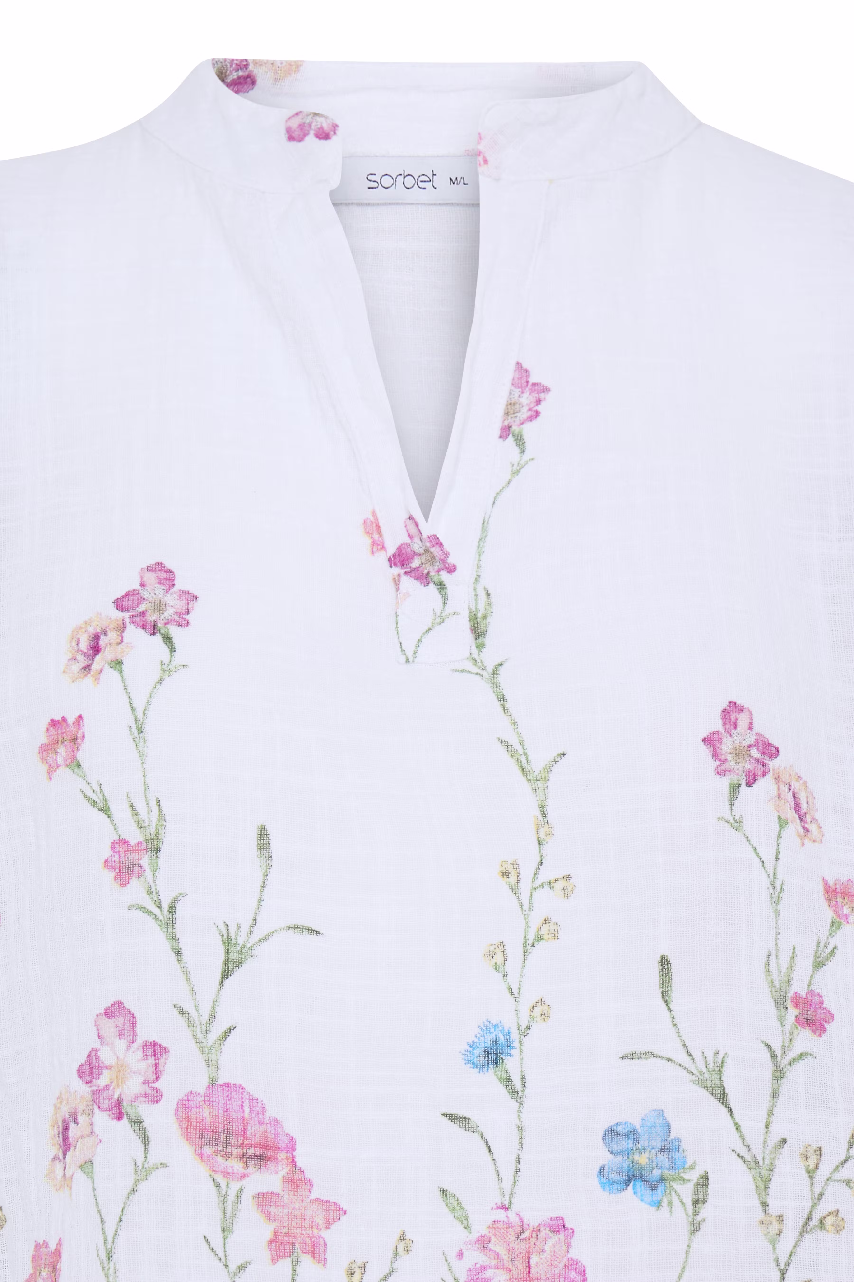 SBXALEXA Bluse PACK DETAIL 22101198-110602