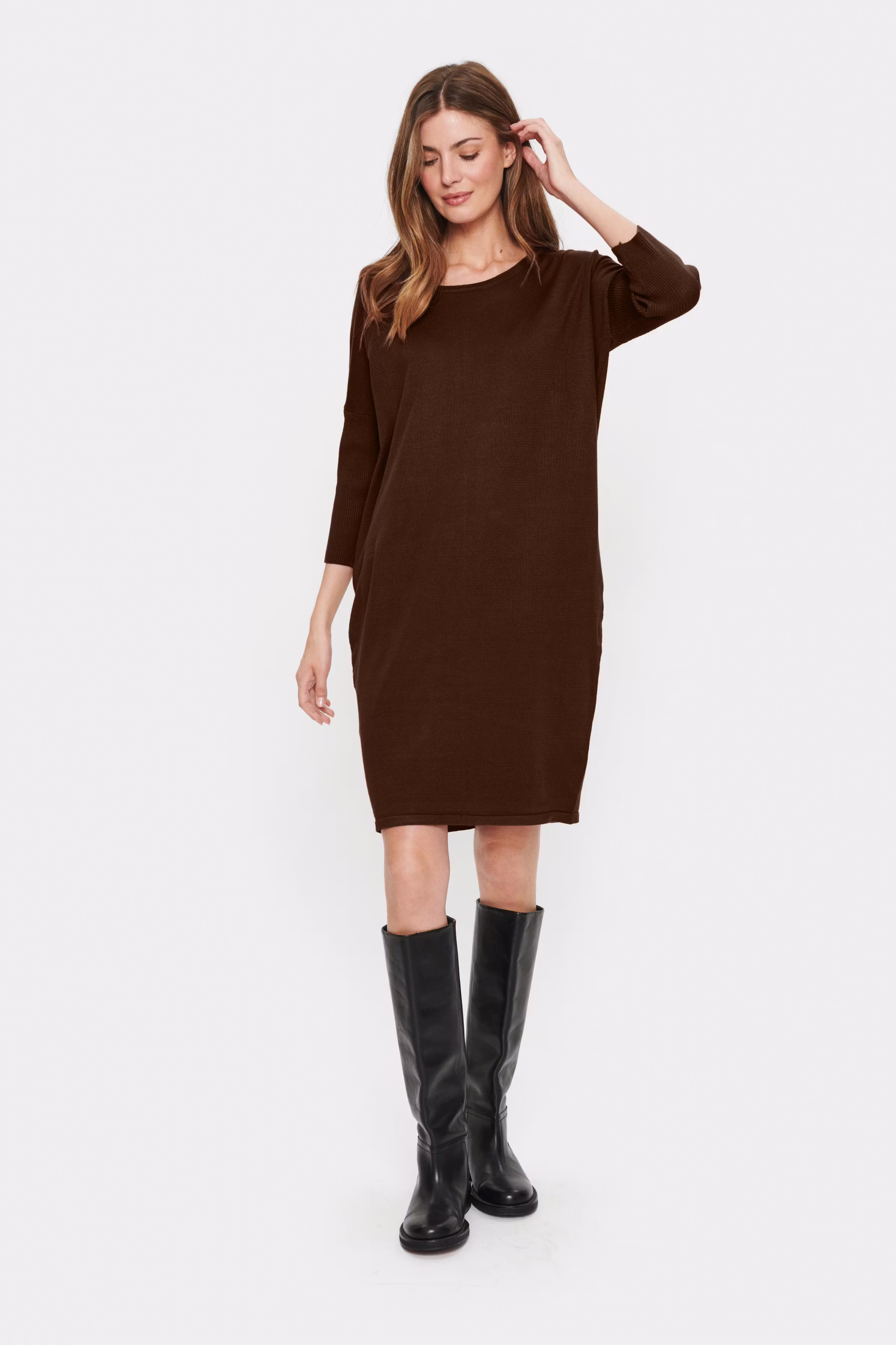 MilaSZ Dress LOOKBOOK FRONT 30512181-1914301