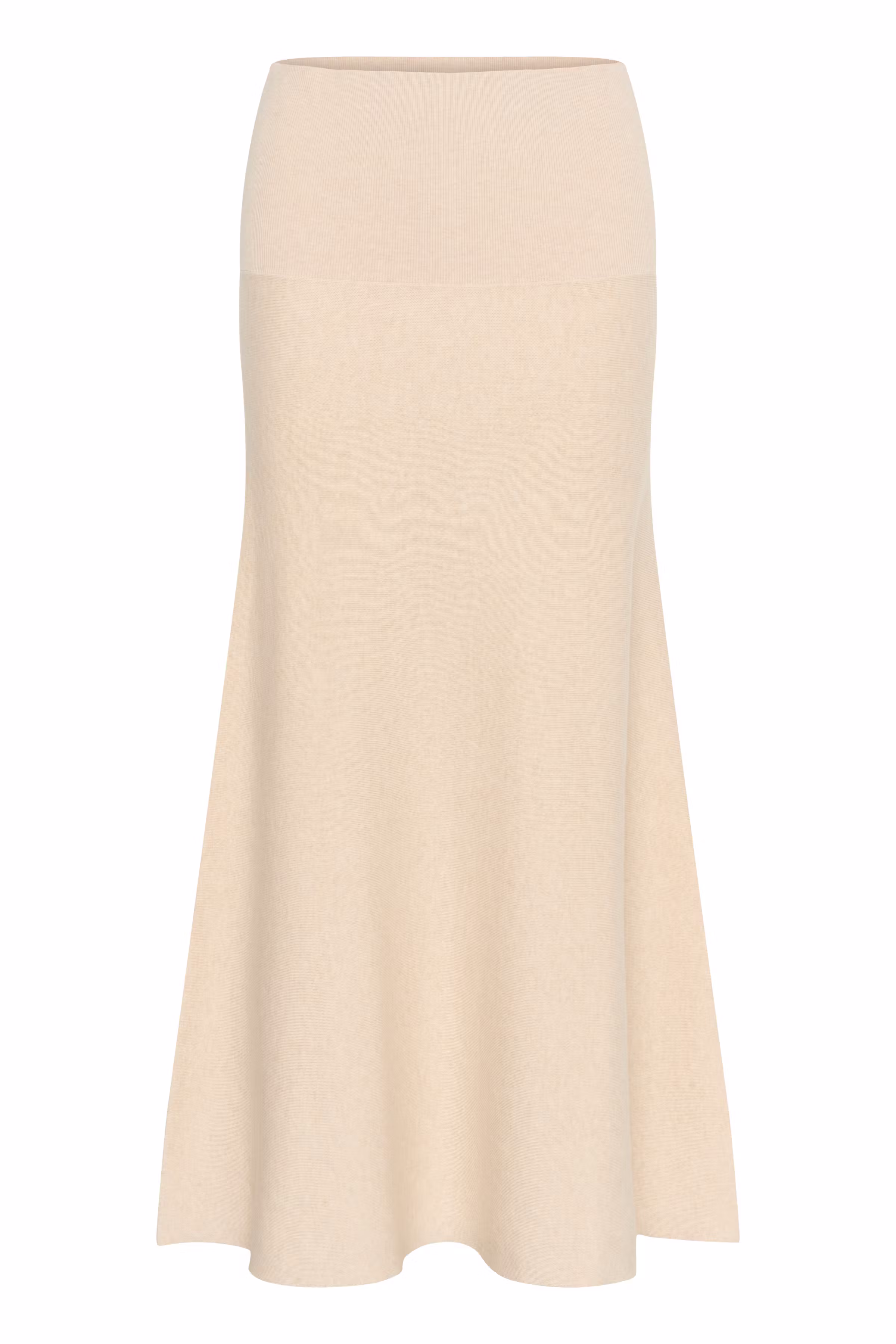 KayllaIW Skjørt PACK FRONT 30109740-1304031