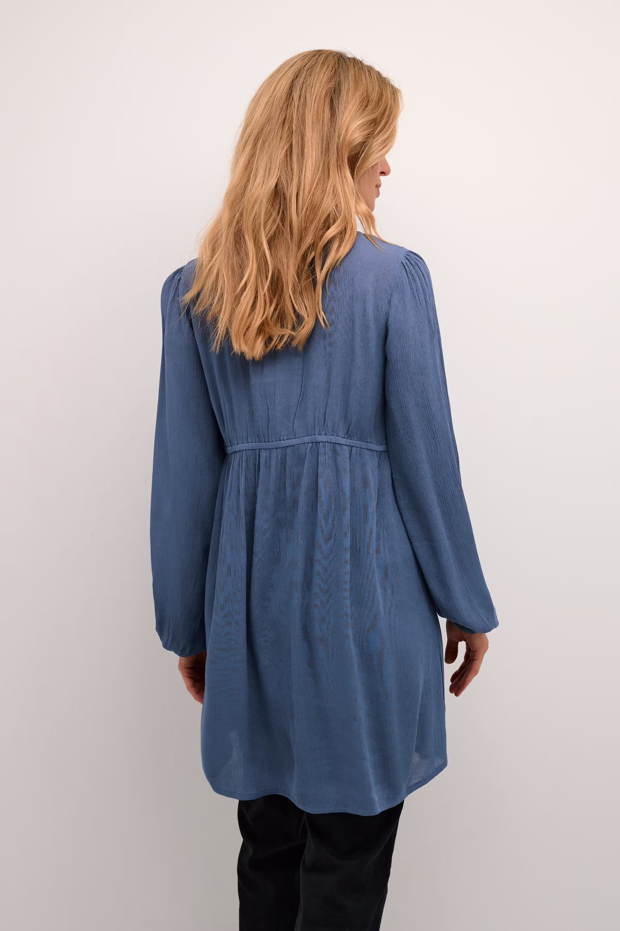 BPlouise Tunika LOOKBOOK BACK 10590606-193929B