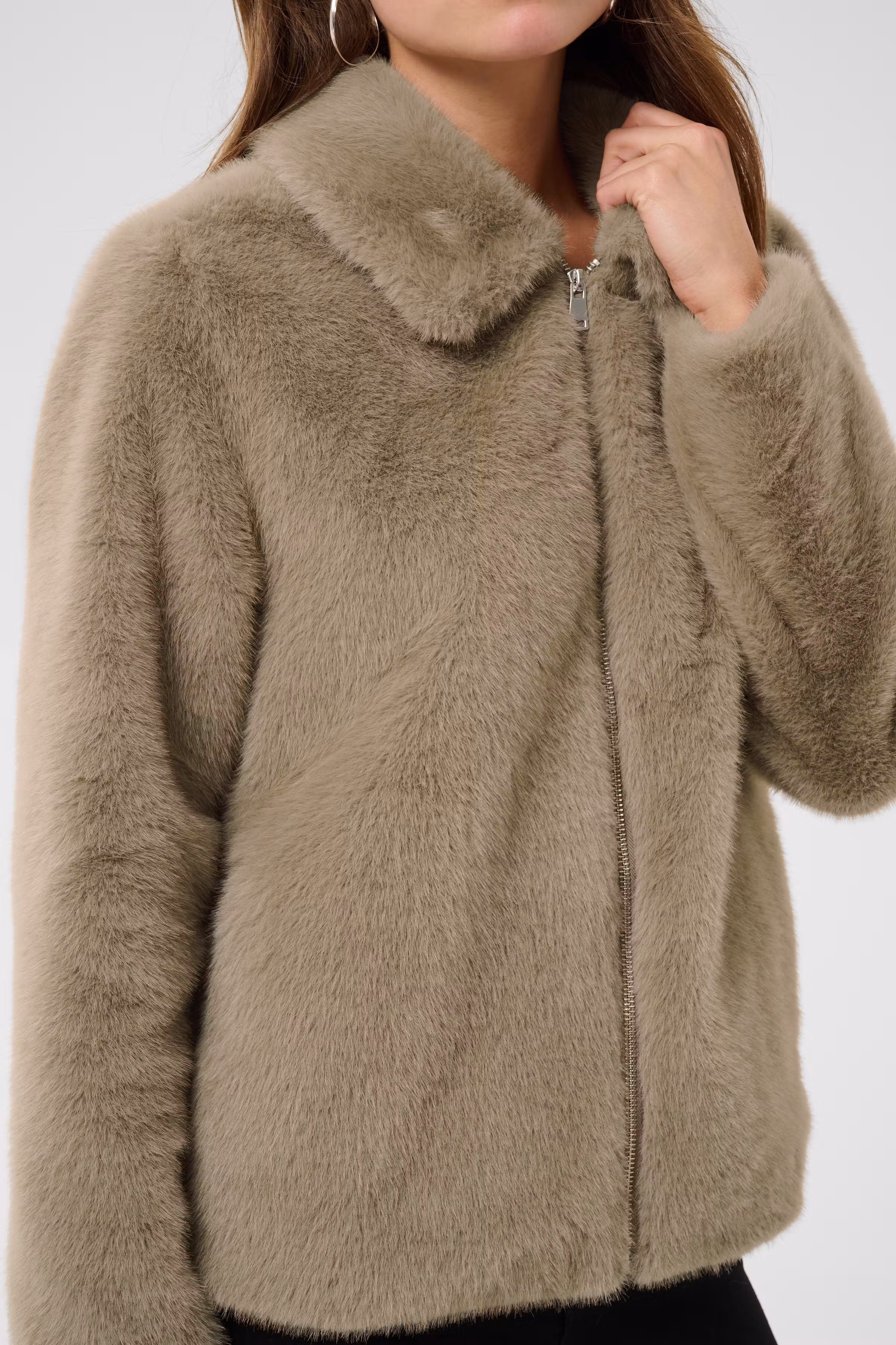 KAallyson Overtøj LOOKBOOK DETAIL 10513146-161407