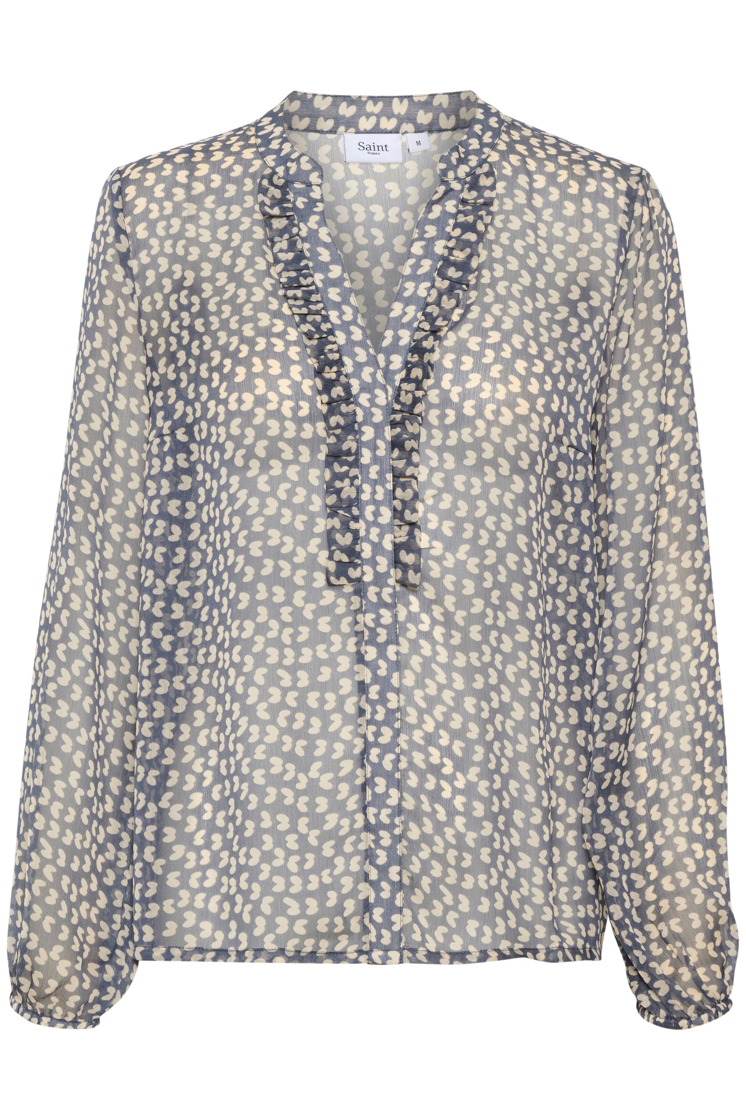 ValerieSZ Bluse PACK FRONT 30511688-600330