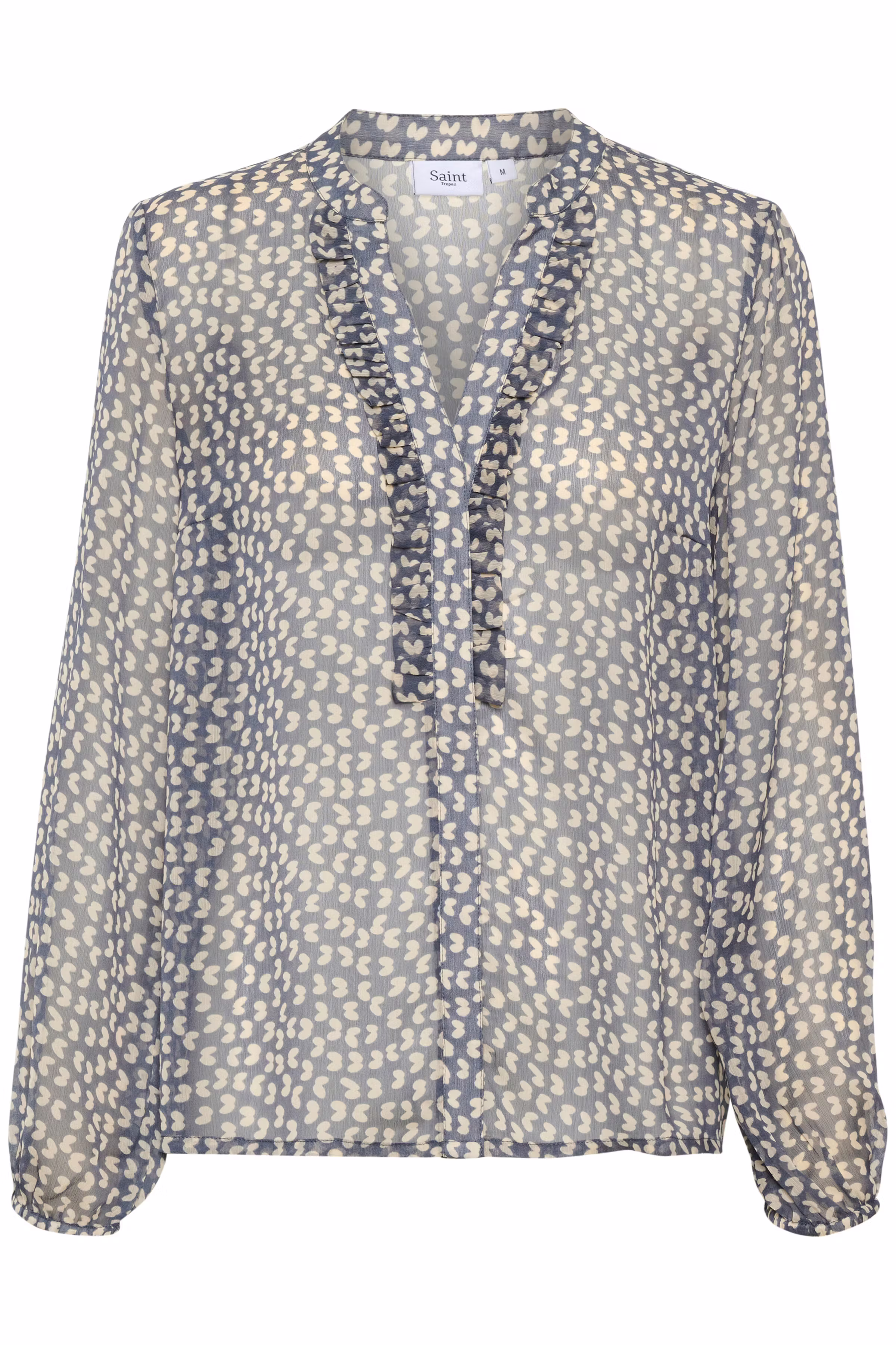 ValerieSZ Blouse PACK FRONT 30511688-302128