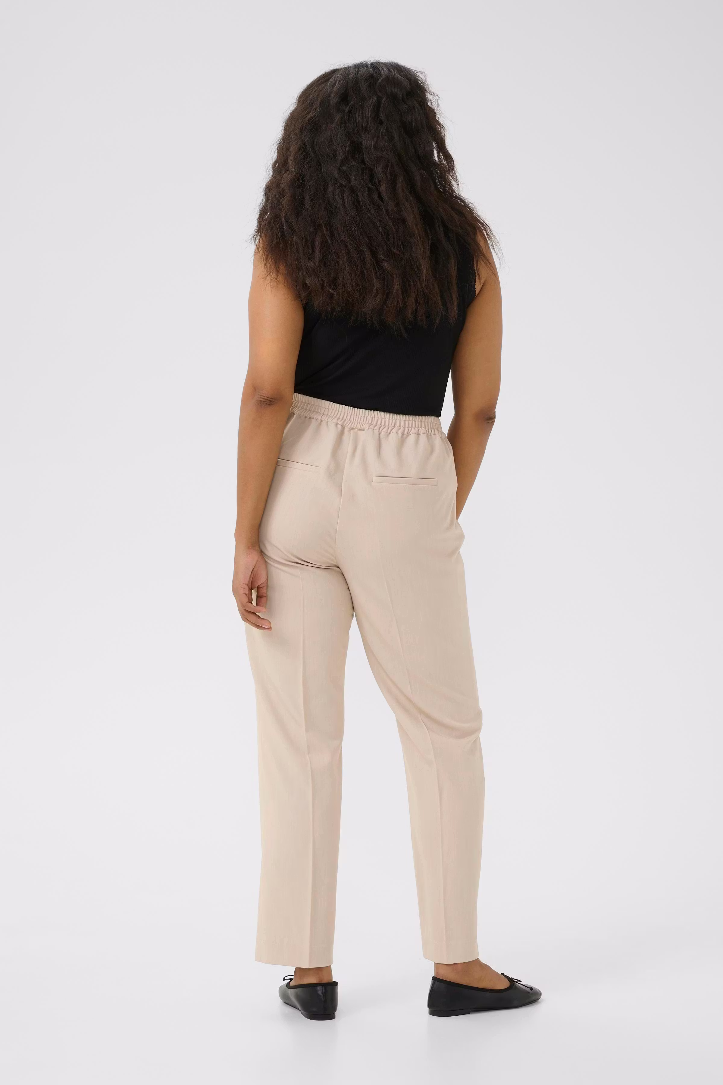 KCsakira Trousers LOOKBOOK BACK 10581088-1513051