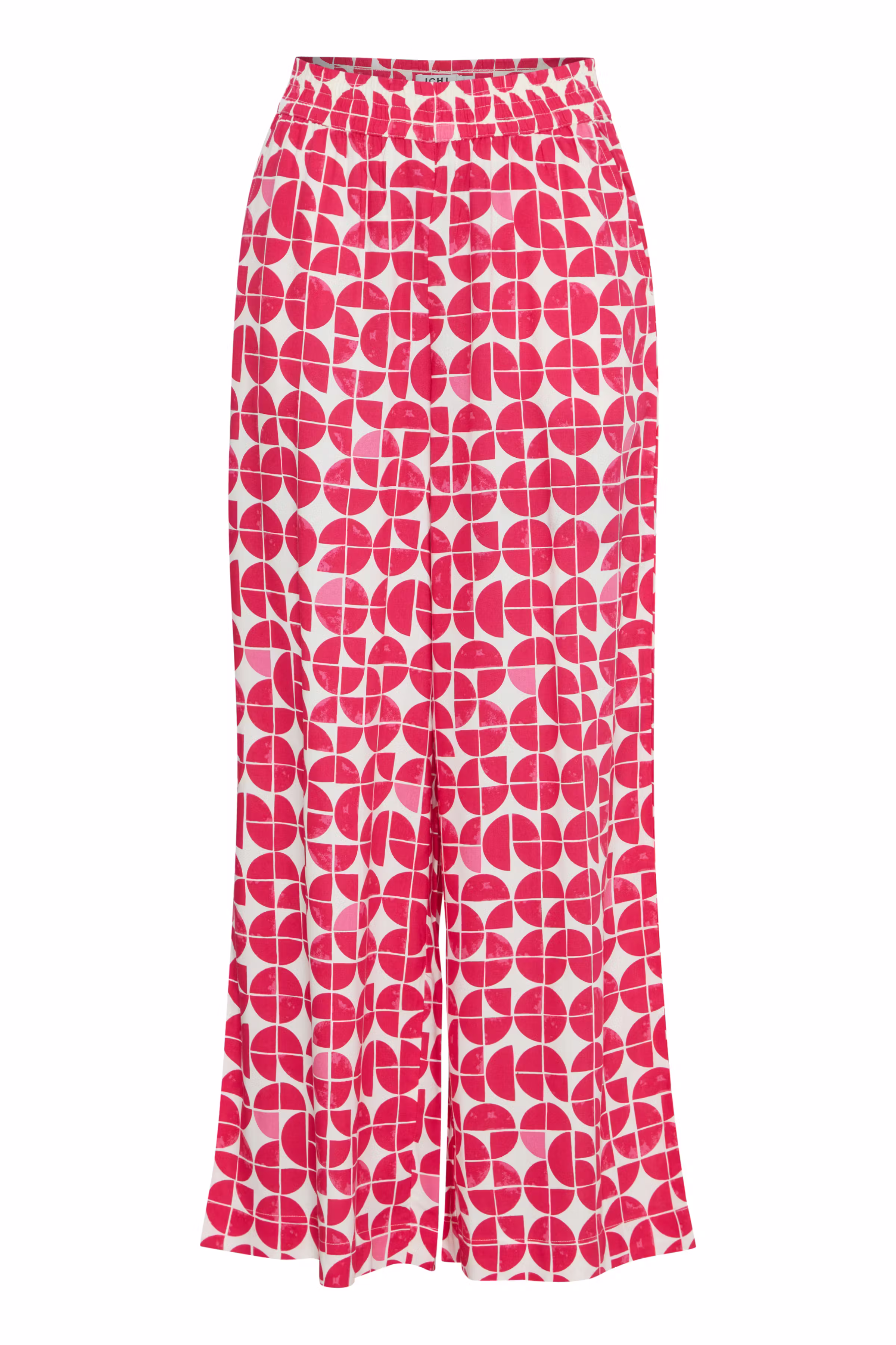 IHNASREEN Byxor PACK FRONT 20120837-202937