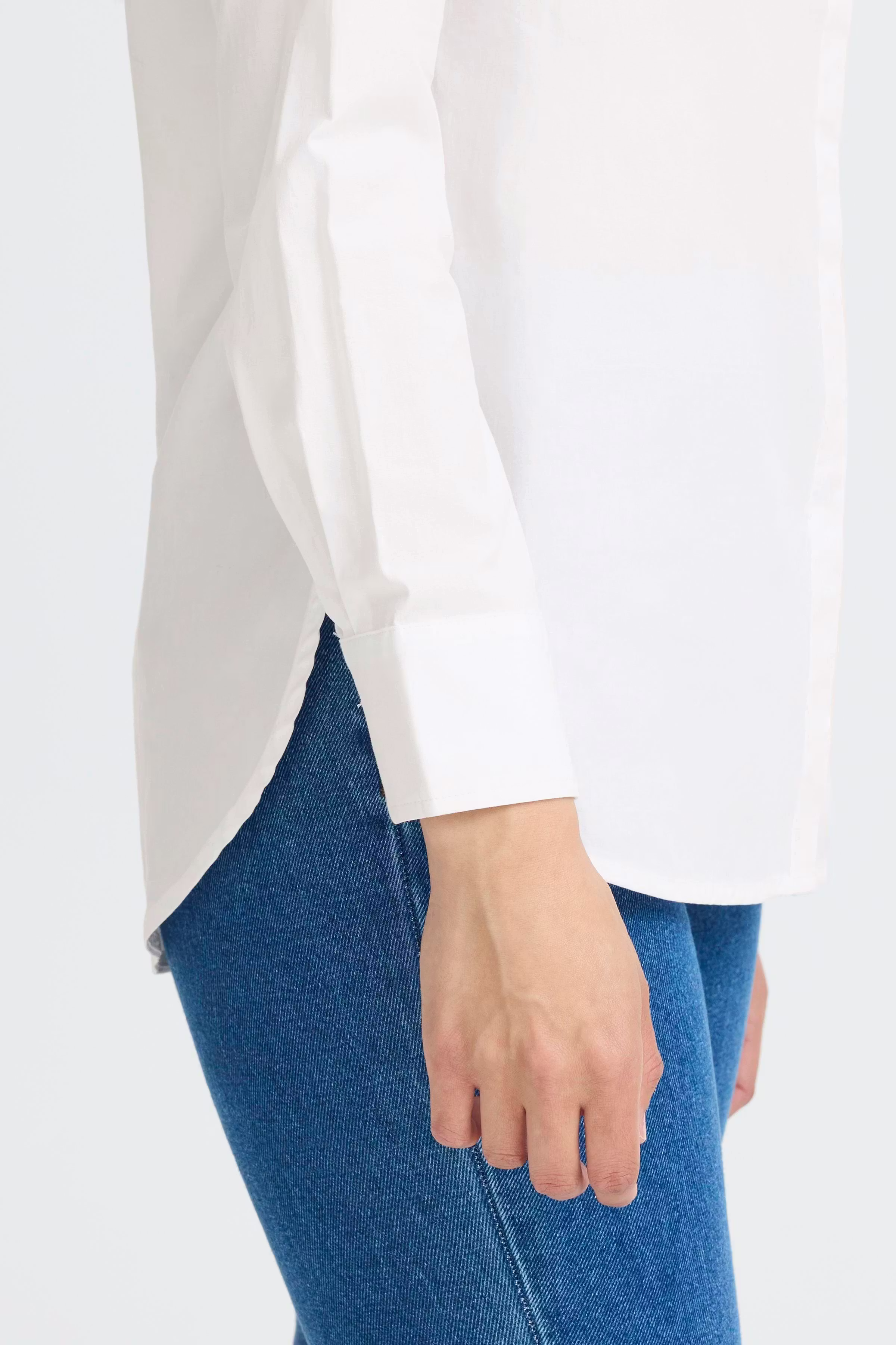 PZELNA Hemd LOOKBOOK DETAIL 50209117-110601