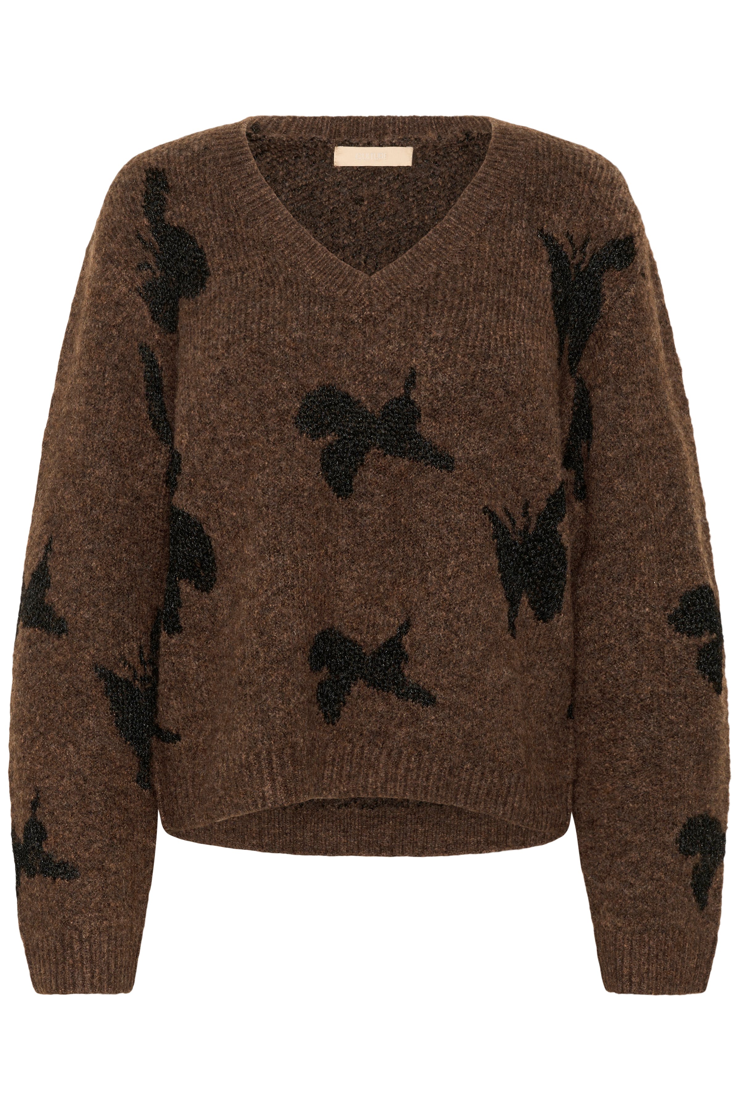 CUfreya Pullover PACK FRONT 50112347-108533