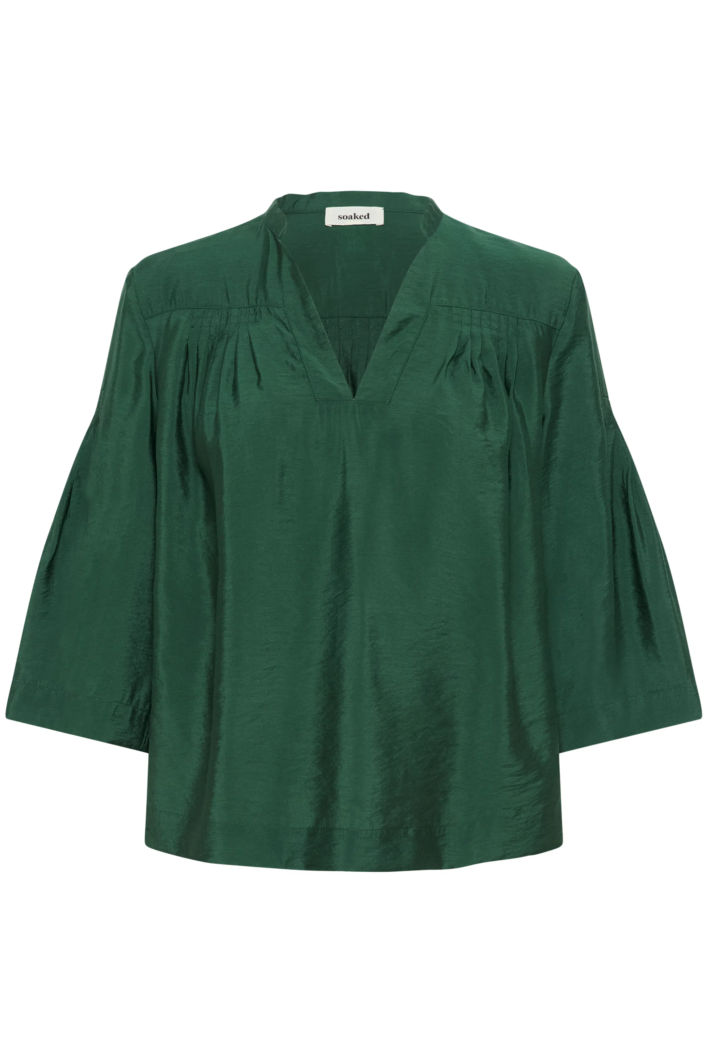 SLEneya Blouse PACK FRONT 30408898-195411
