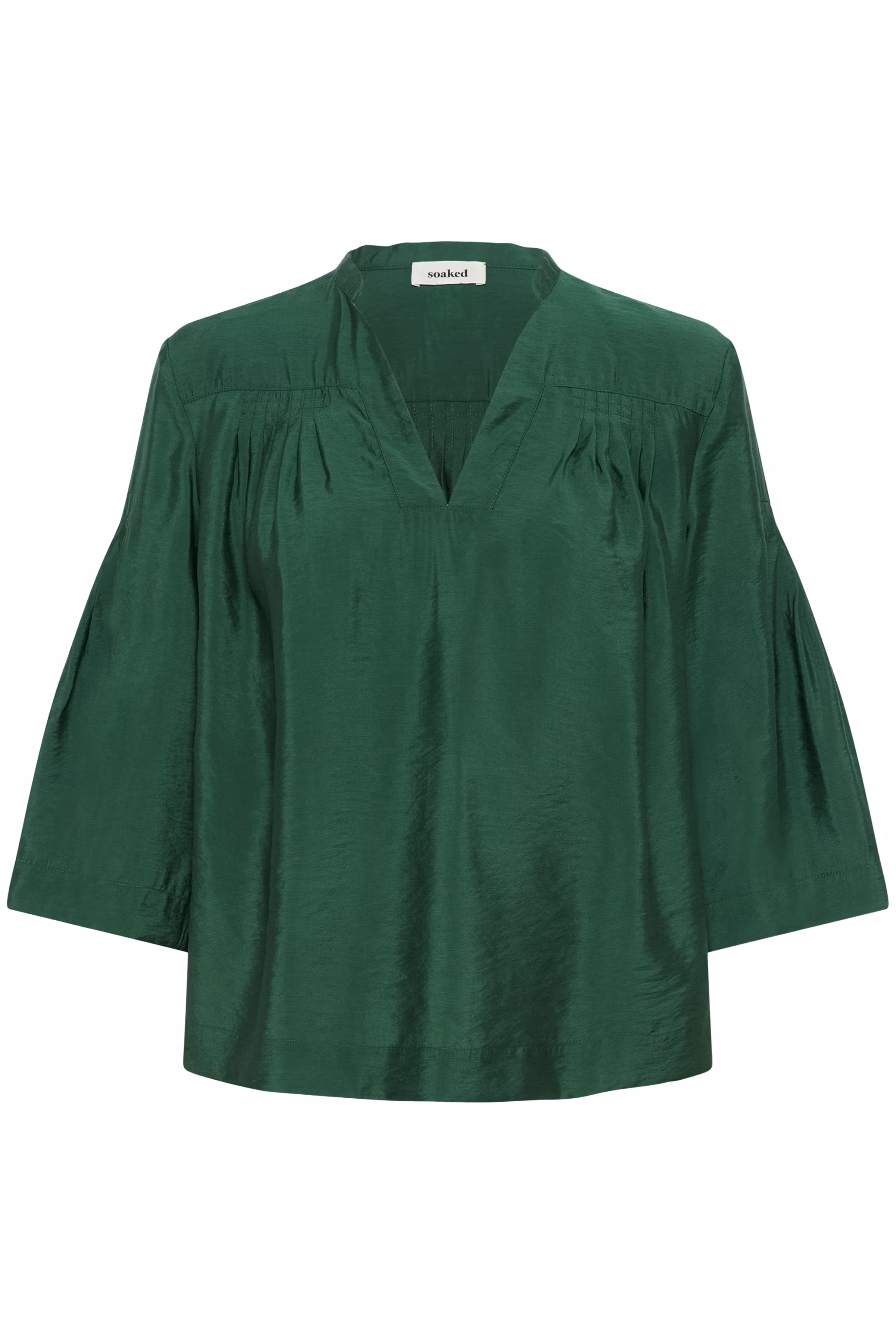 SLEneya Blouse PACK FRONT 30408898-195411