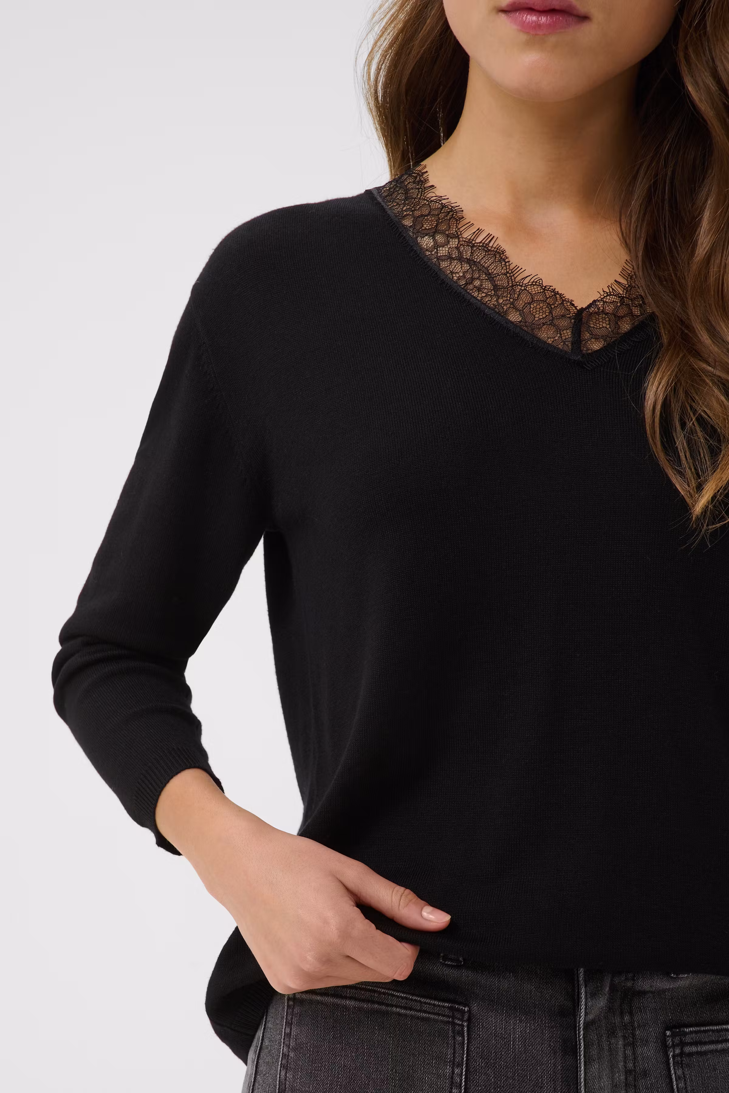 KAlizza Pullover LOOKBOOK DETAIL 10512783-100121
