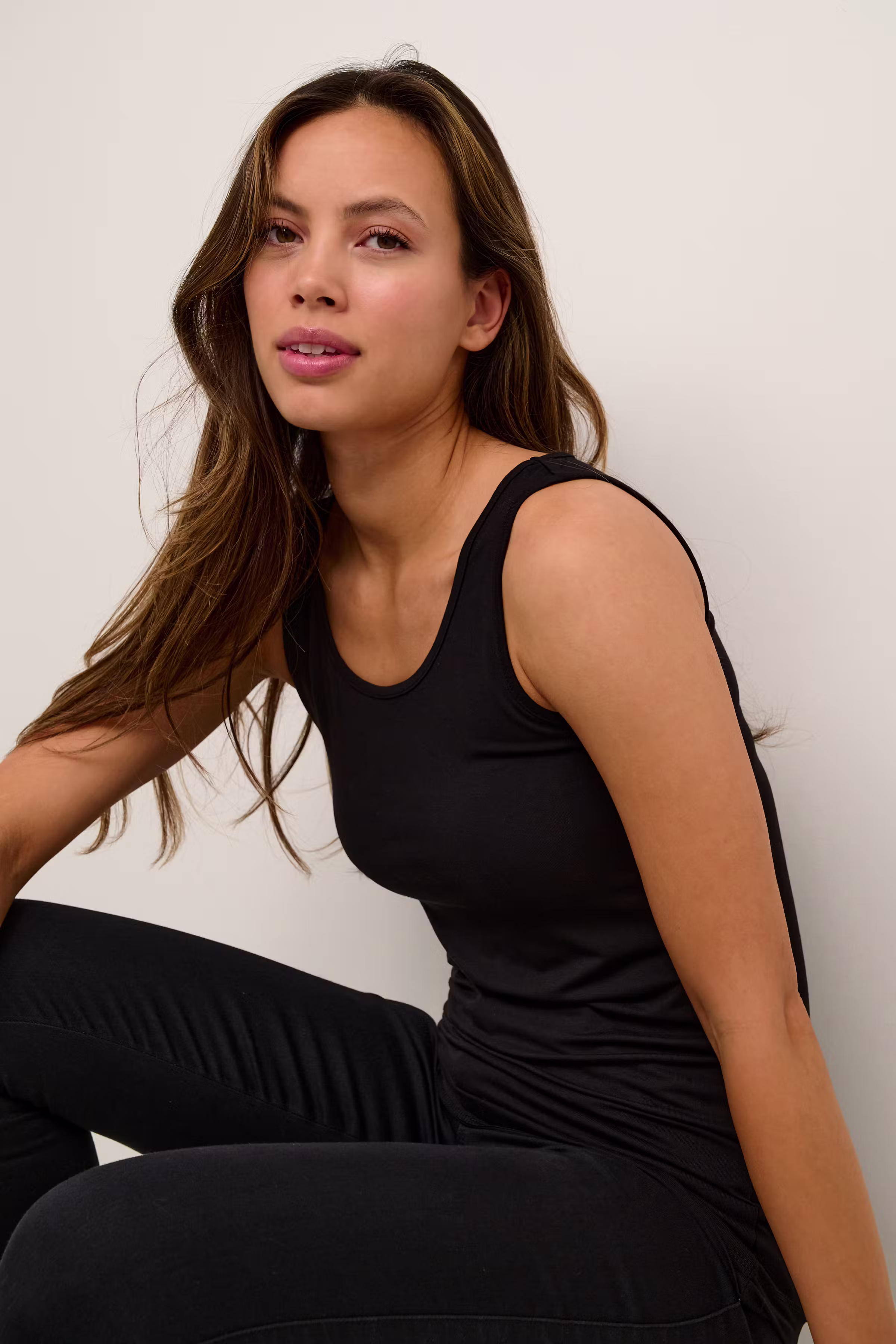 KAyoko Top LOOKBOOK DETAIL 10552105-100121