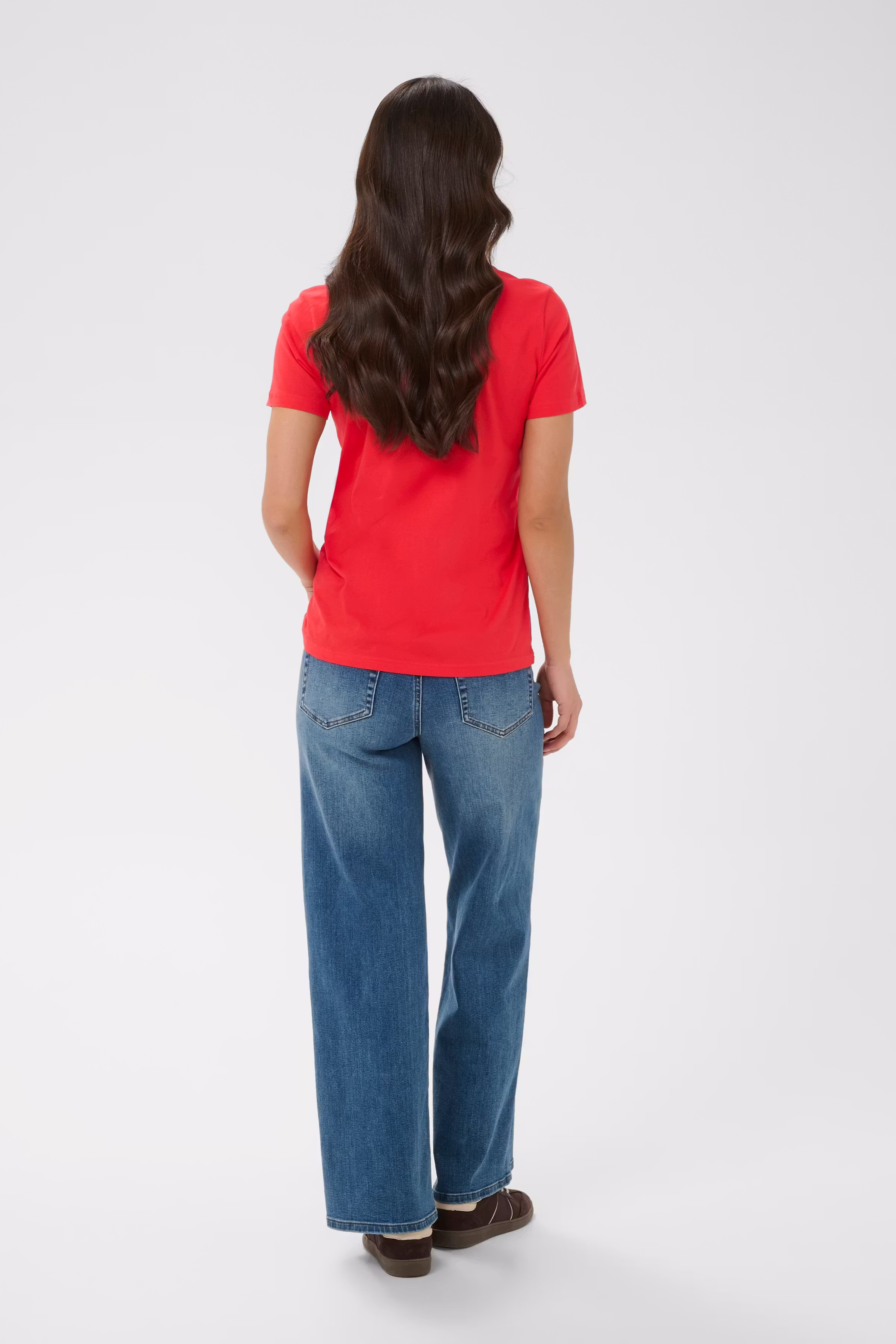 KAmarin T-shirt LOOKBOOK BACK 10506137-171664