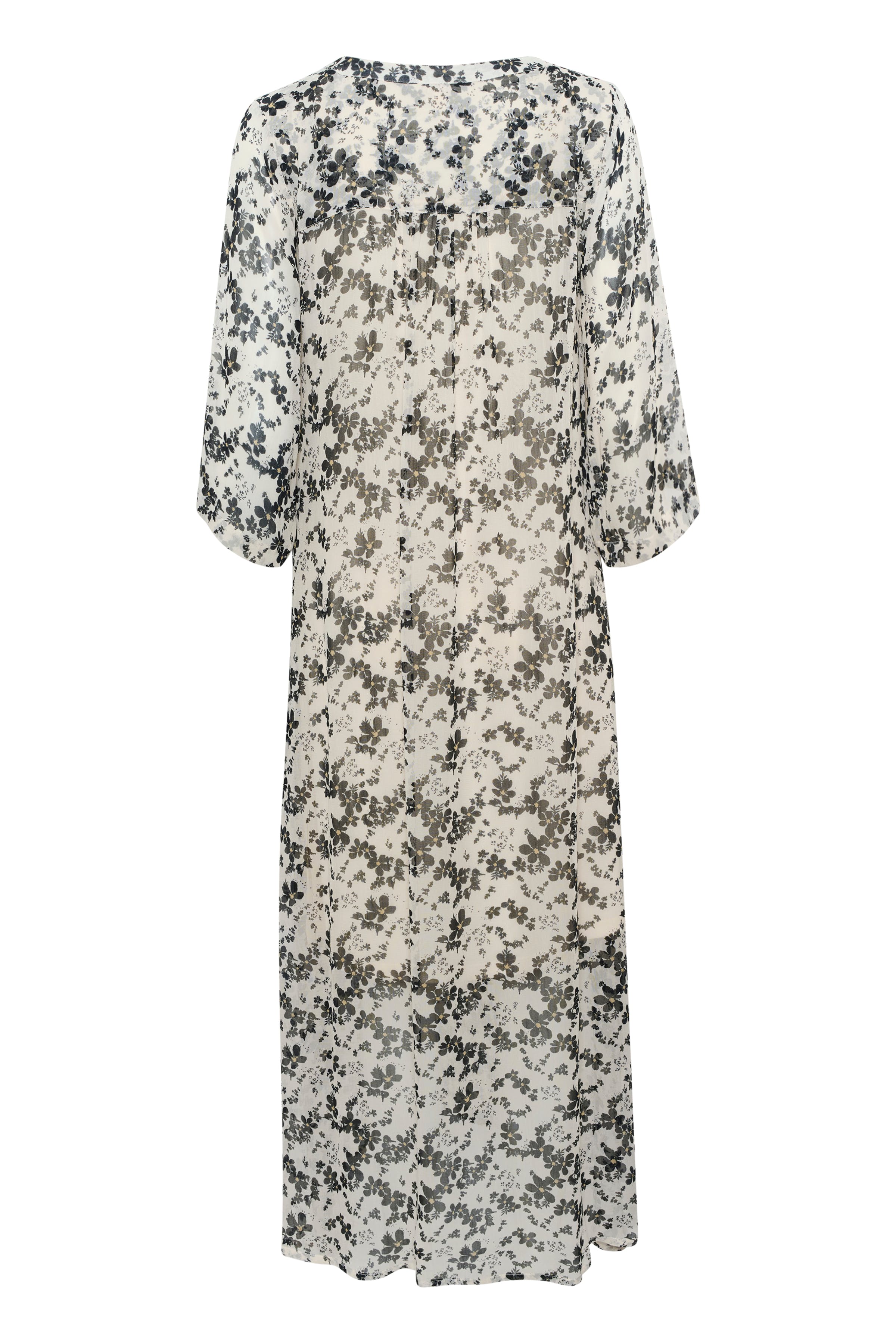 BeritPW Dress PACK BACK 30307831-303787