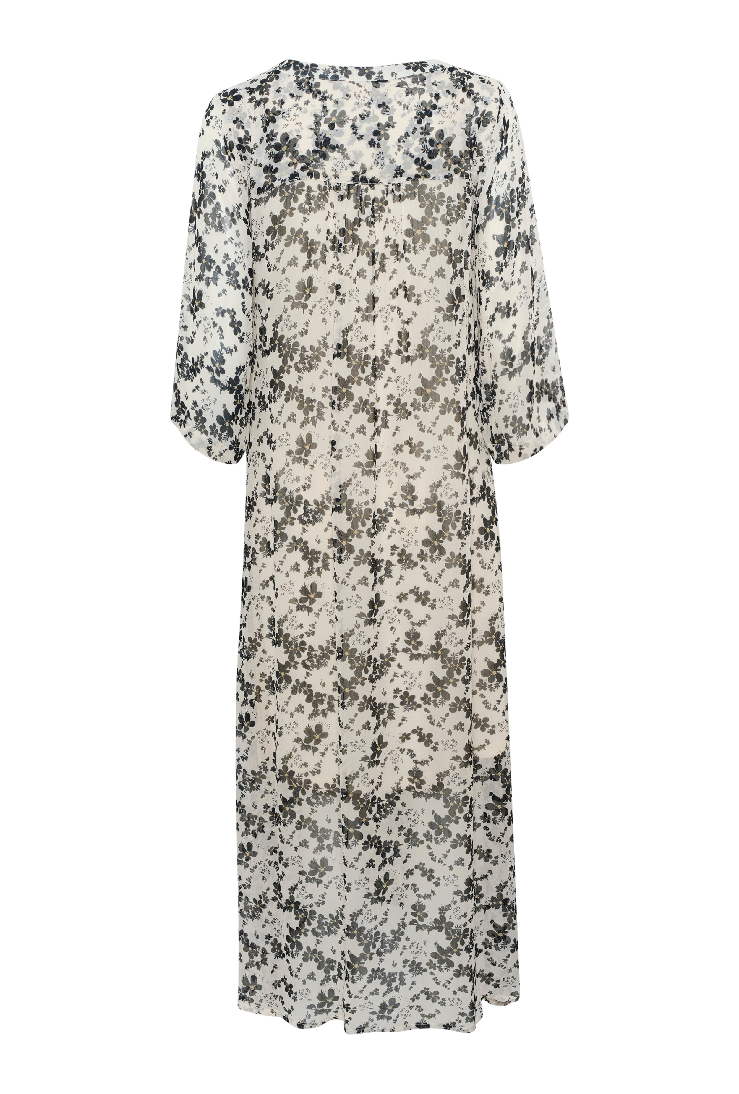 BeritPW Dress PACK BACK 30307831-303787