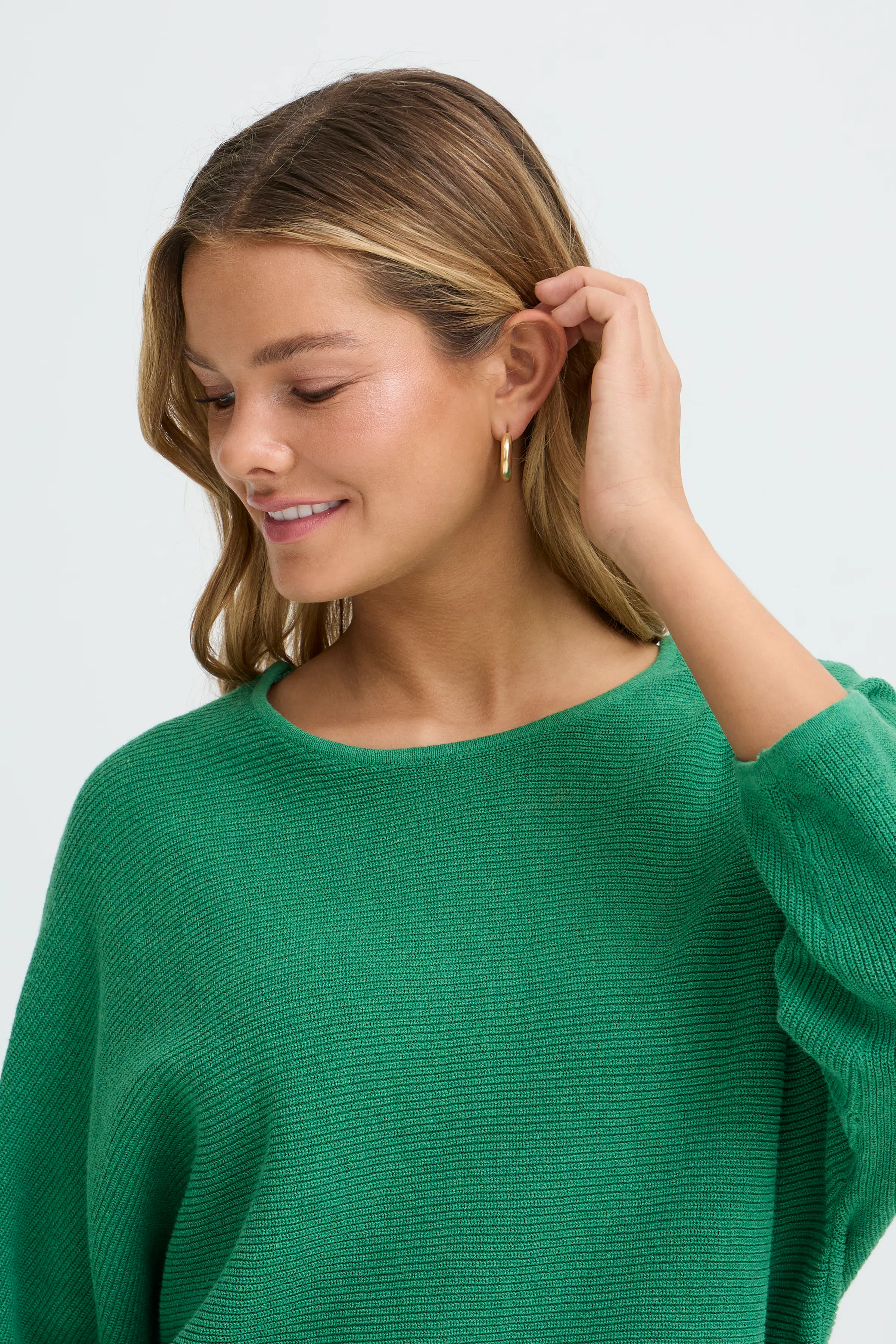 FRSINJA Pullover LOOKBOOK DETAIL 20614105-185633