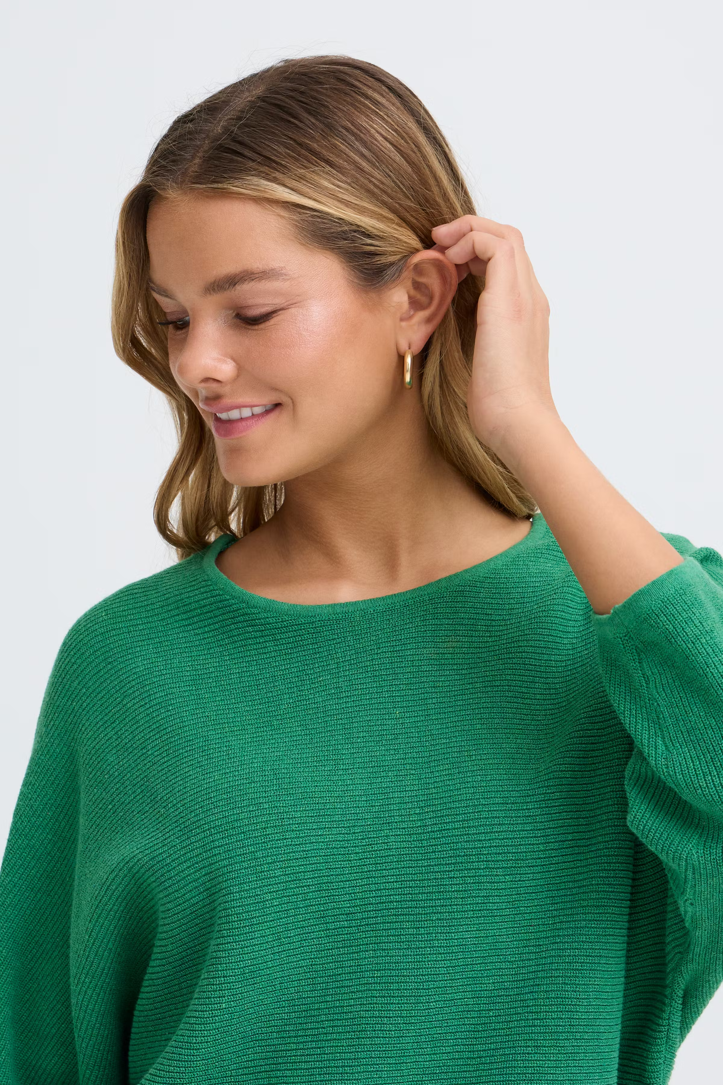 FRSINJA Pullover LOOKBOOK DETAIL 20614105-185633