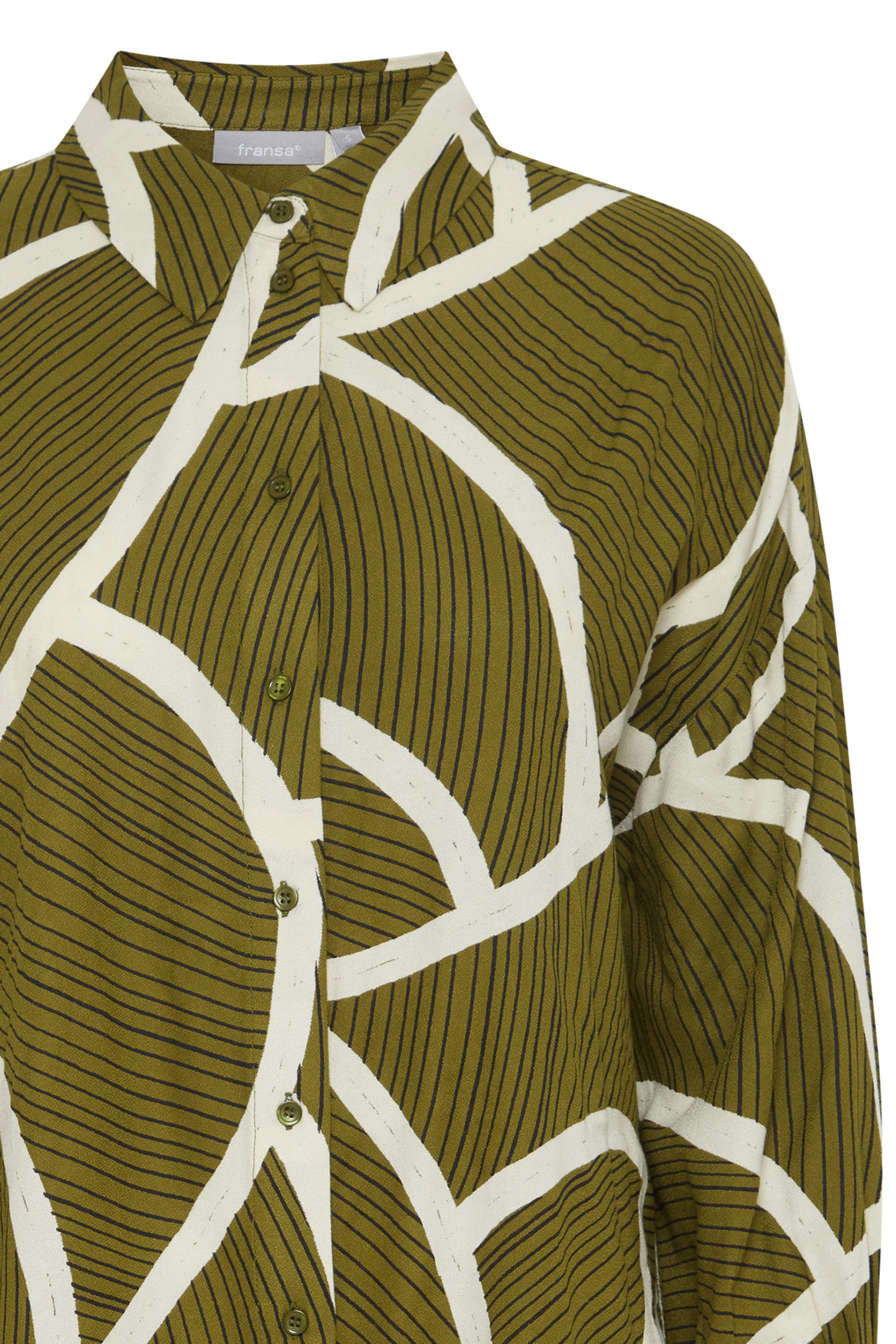 FRGITA Skjorte PACK DETAIL 20612824-202488