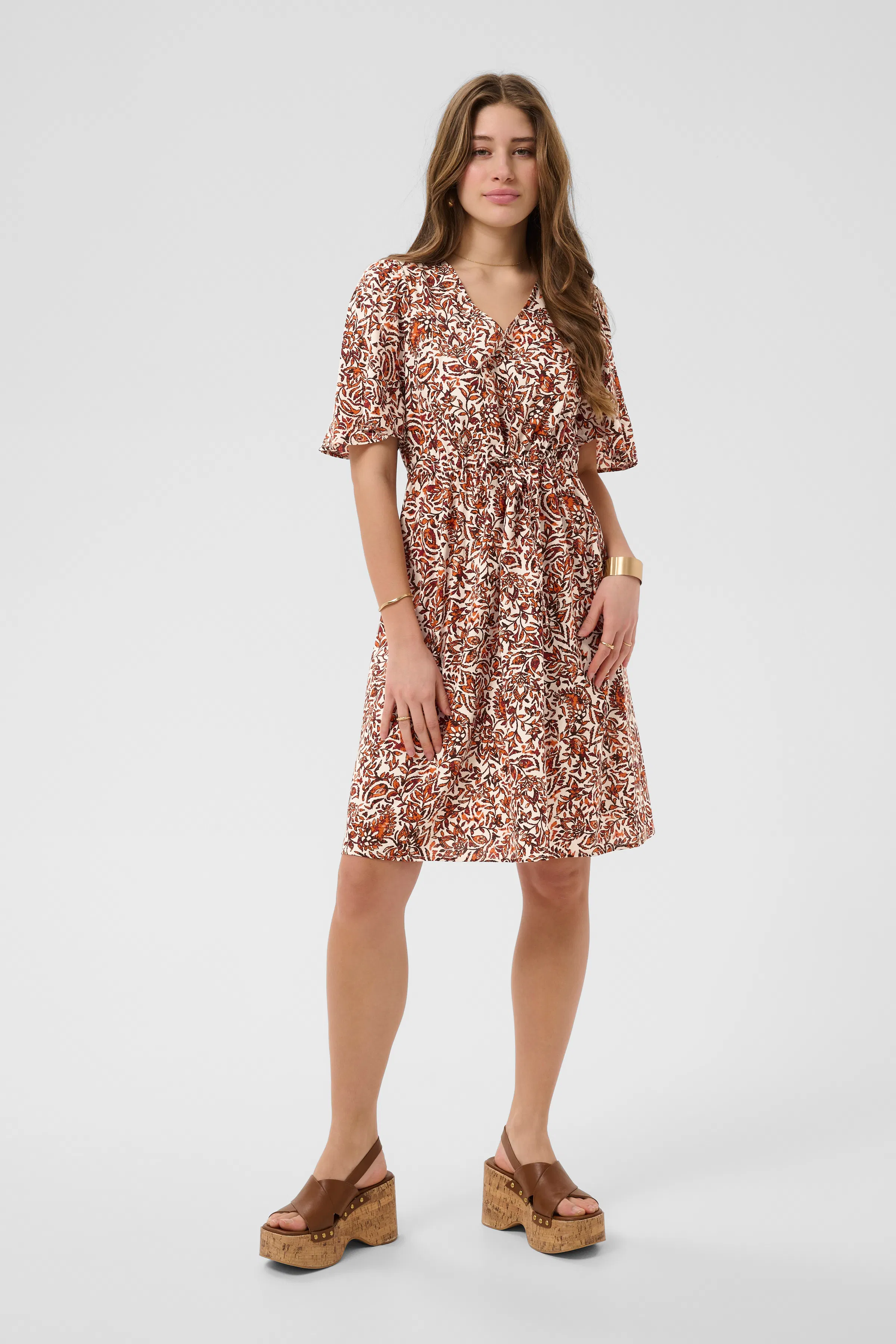 CRTiah Dress LOOKBOOK FRONT 10613601-109351