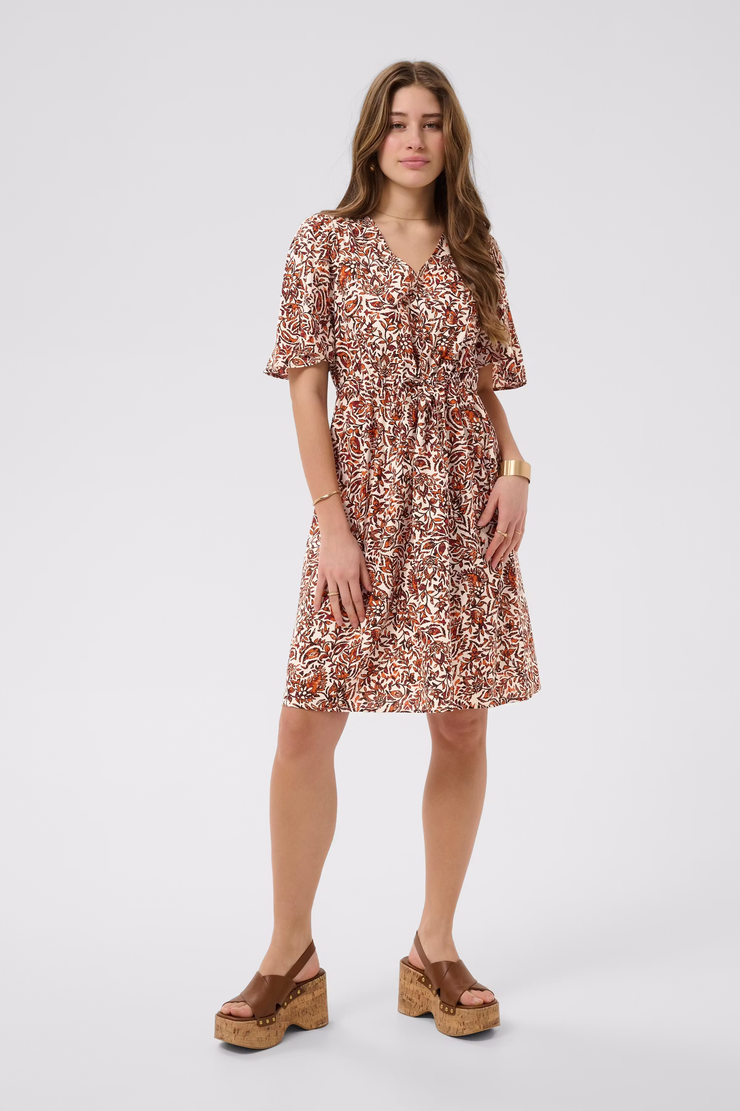 CRTiah Dress LOOKBOOK FRONT 10613601-109351