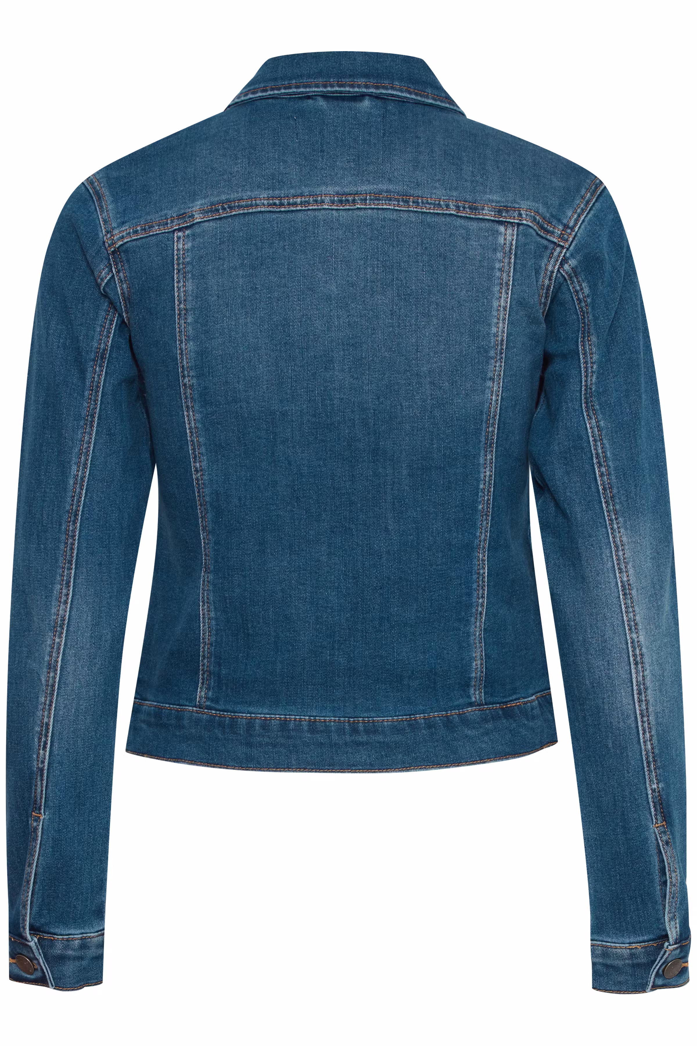 PZJAY Casual jakke PACK BACK 50207987-200005