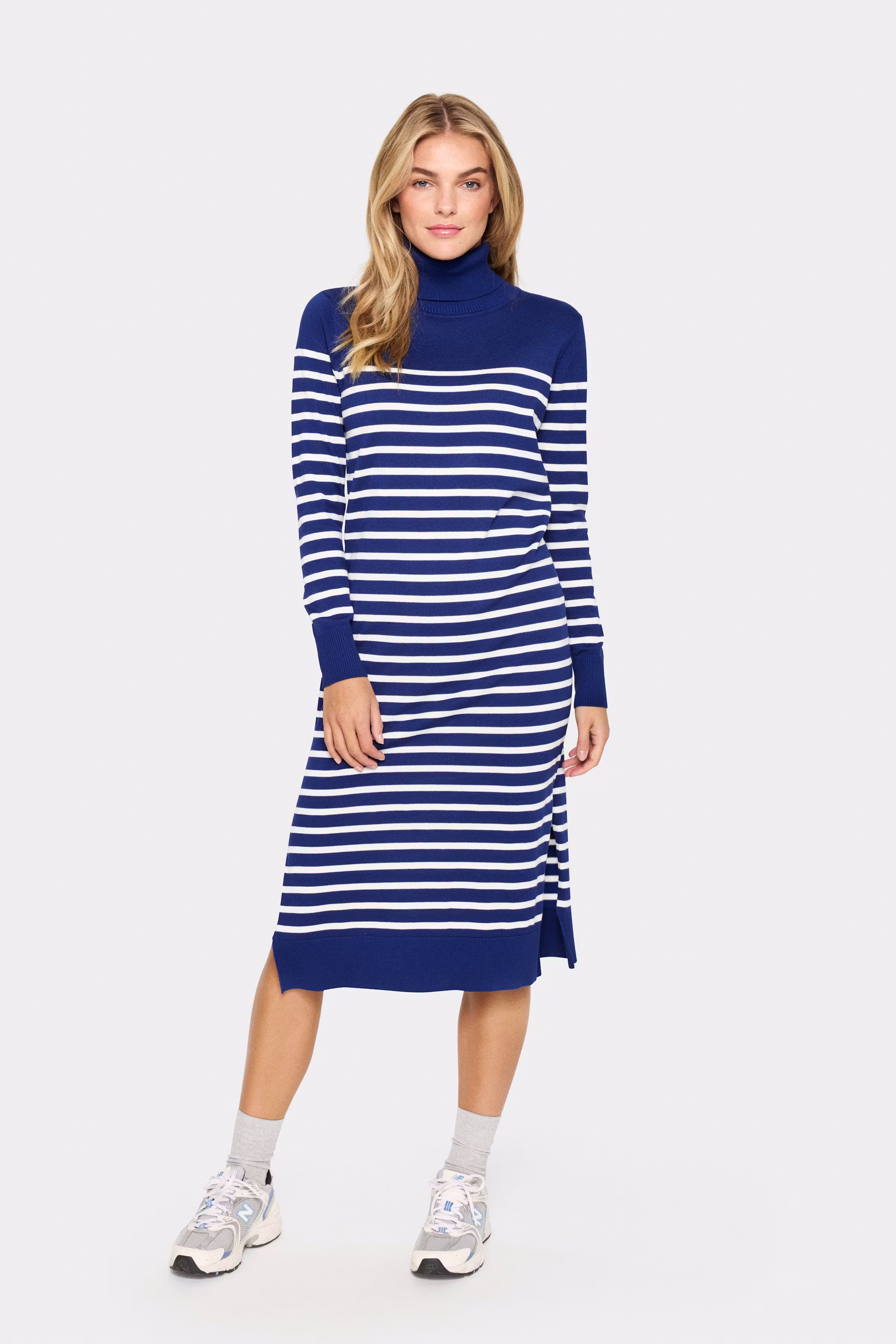 MilaSZ Kleid LOOKBOOK FRONT 30513814-193851