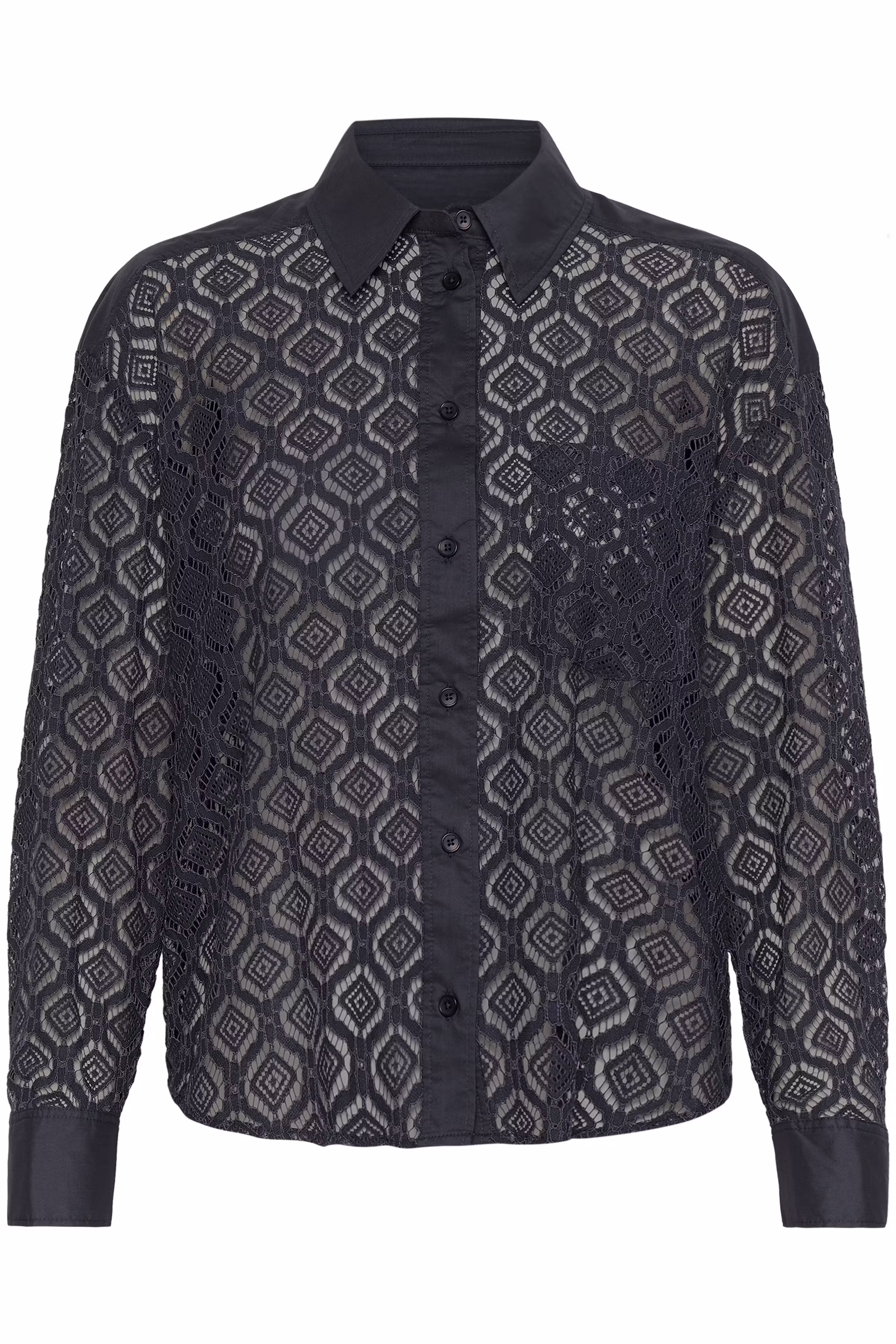 NanamiPW Overhemd PACK FRONT 30309439-194109