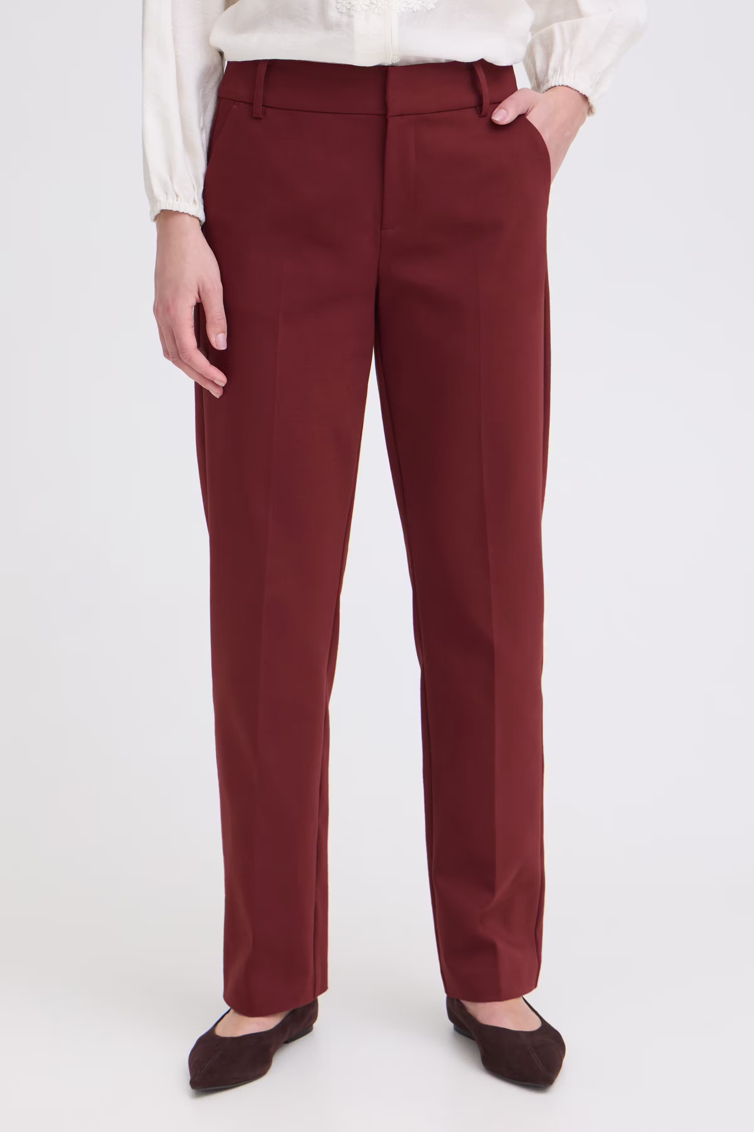 FRVITAE Broek LOOKBOOK FRONT 20615861-191321