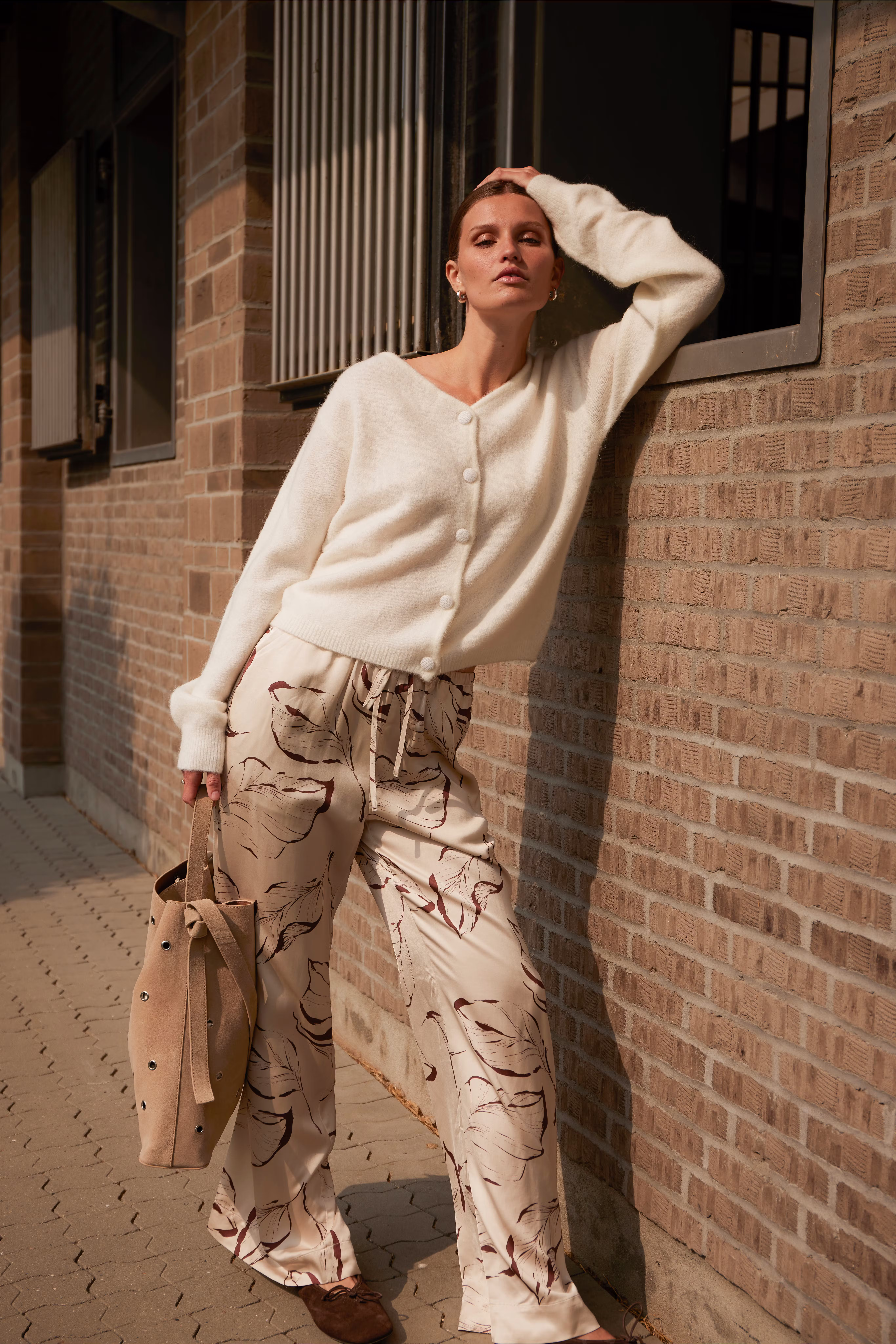 SLClero Trousers LOCATION NONE 30409023-304871