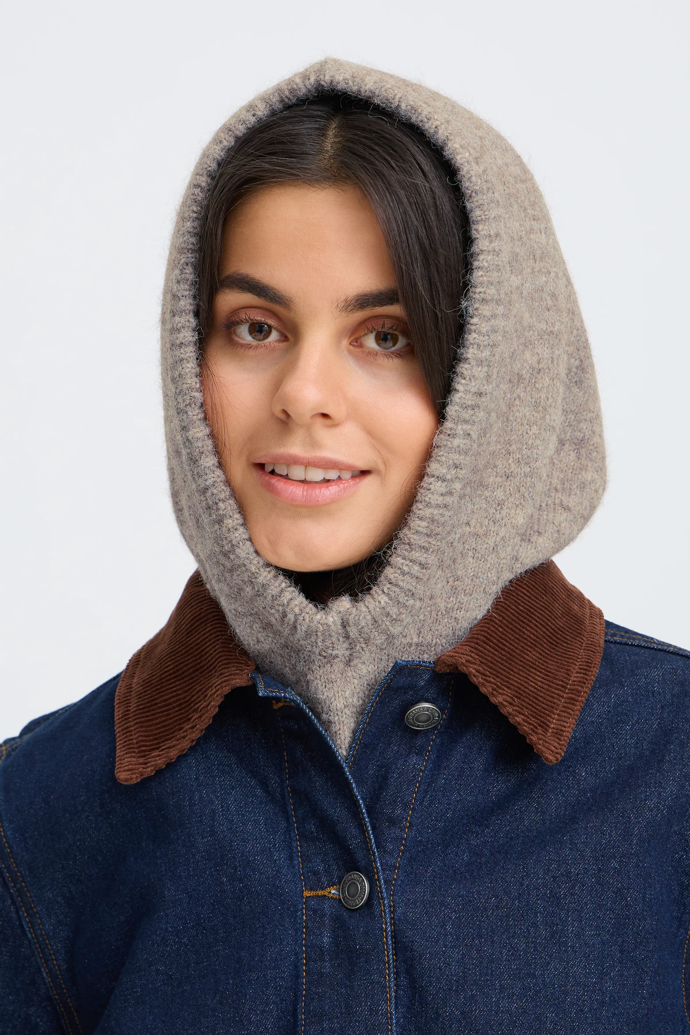 FRINGA Hat LOOKBOOK DETAIL 20618417-1812101